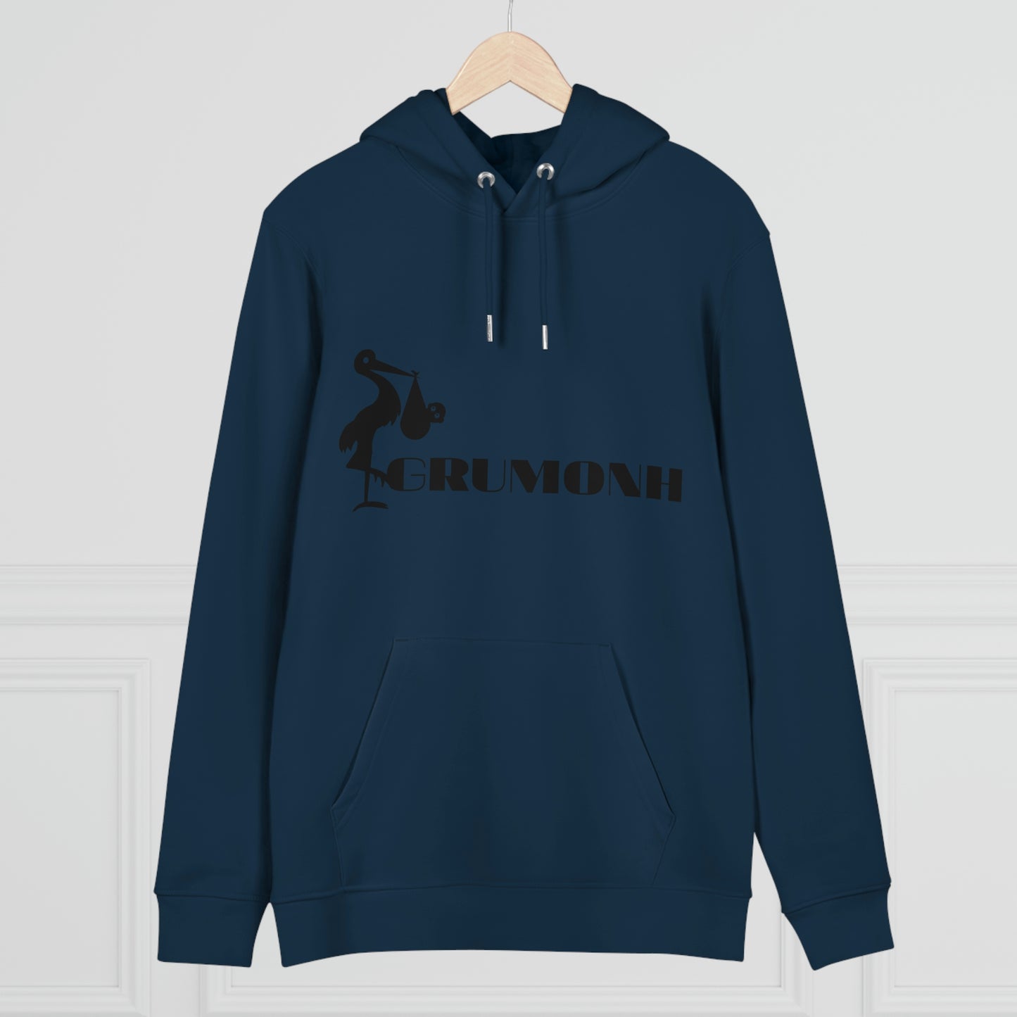 GRUMONH - Unisex Cruiser Hoodie