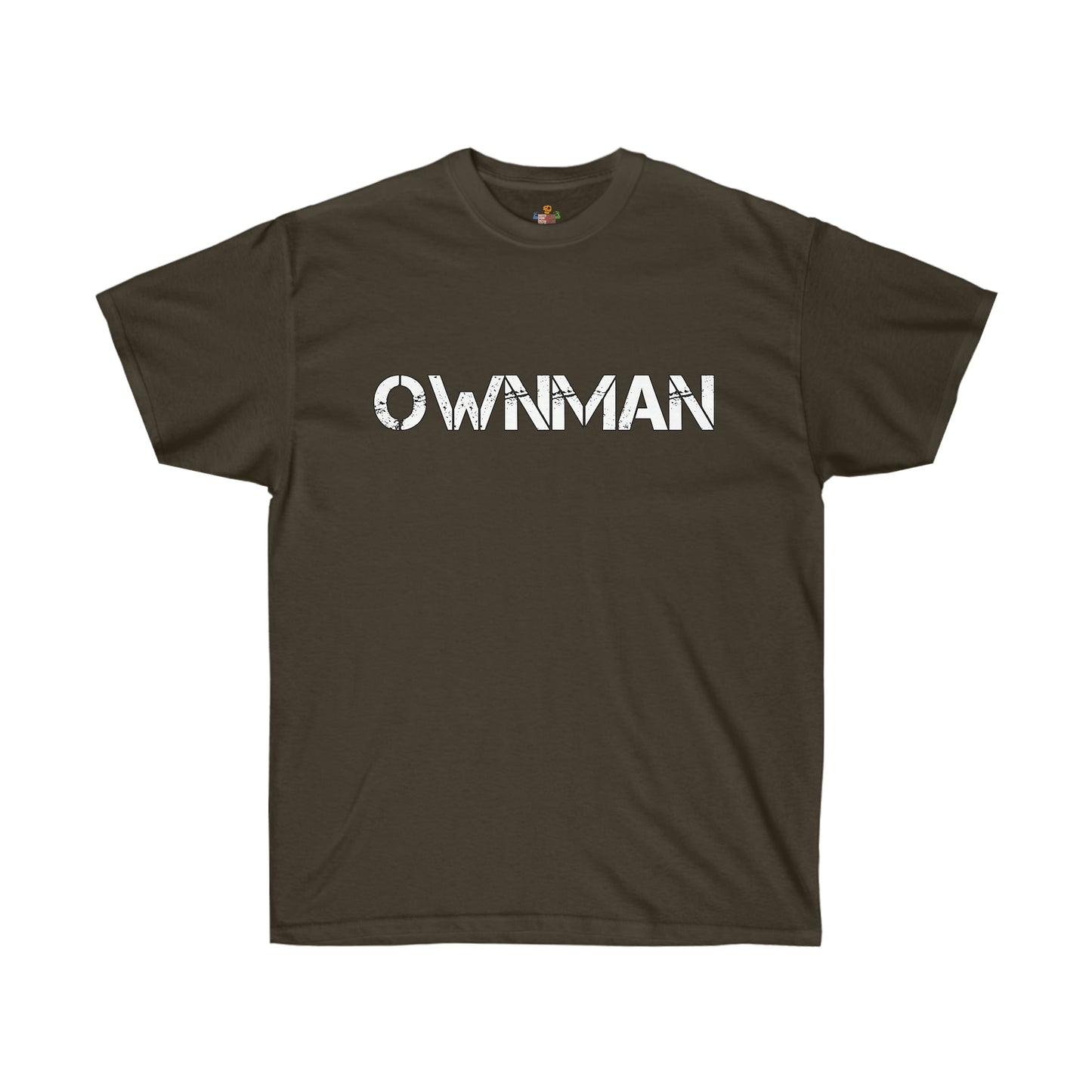 OWN MAN - Unisex Classic Tee