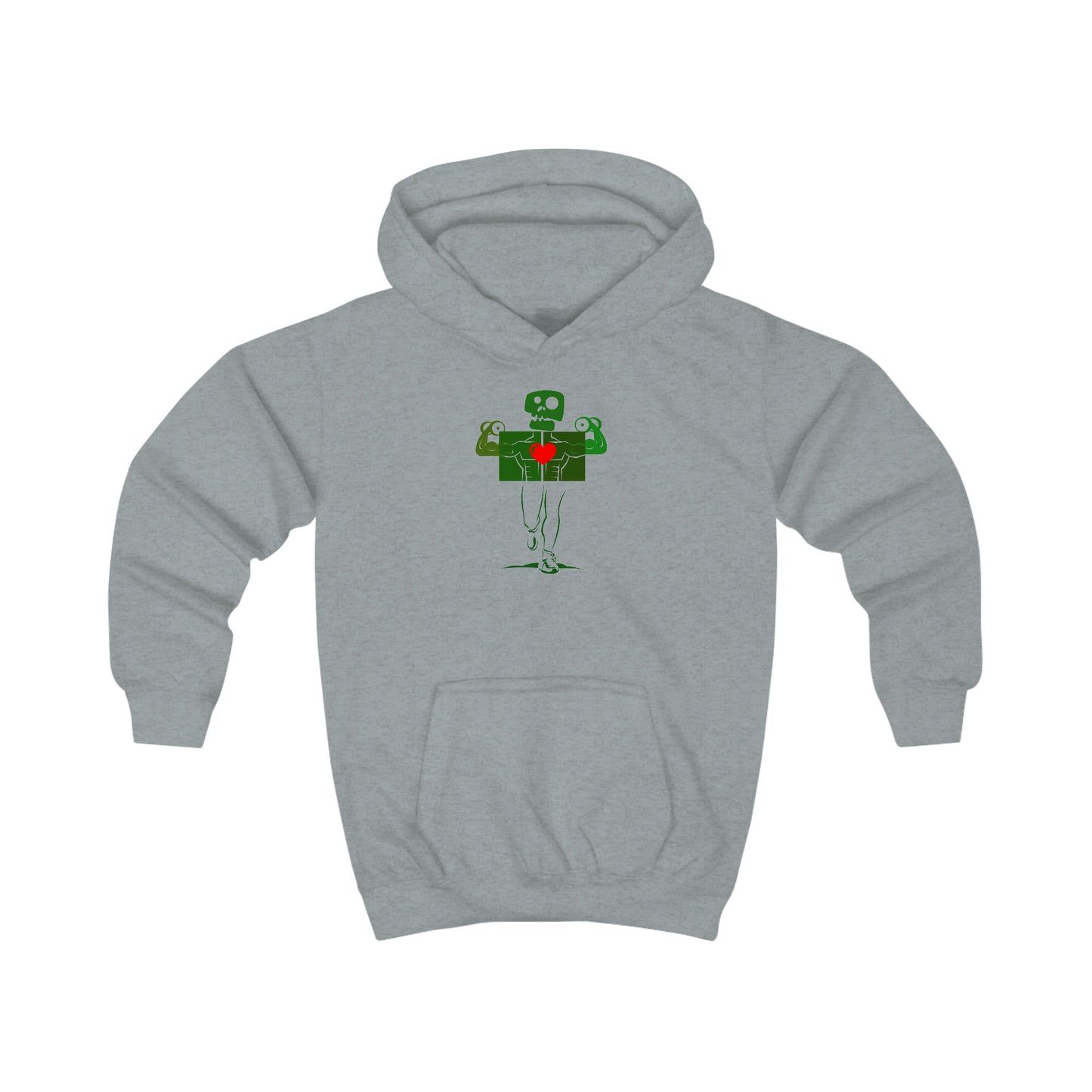 OWN MAN - Kids Hoodie