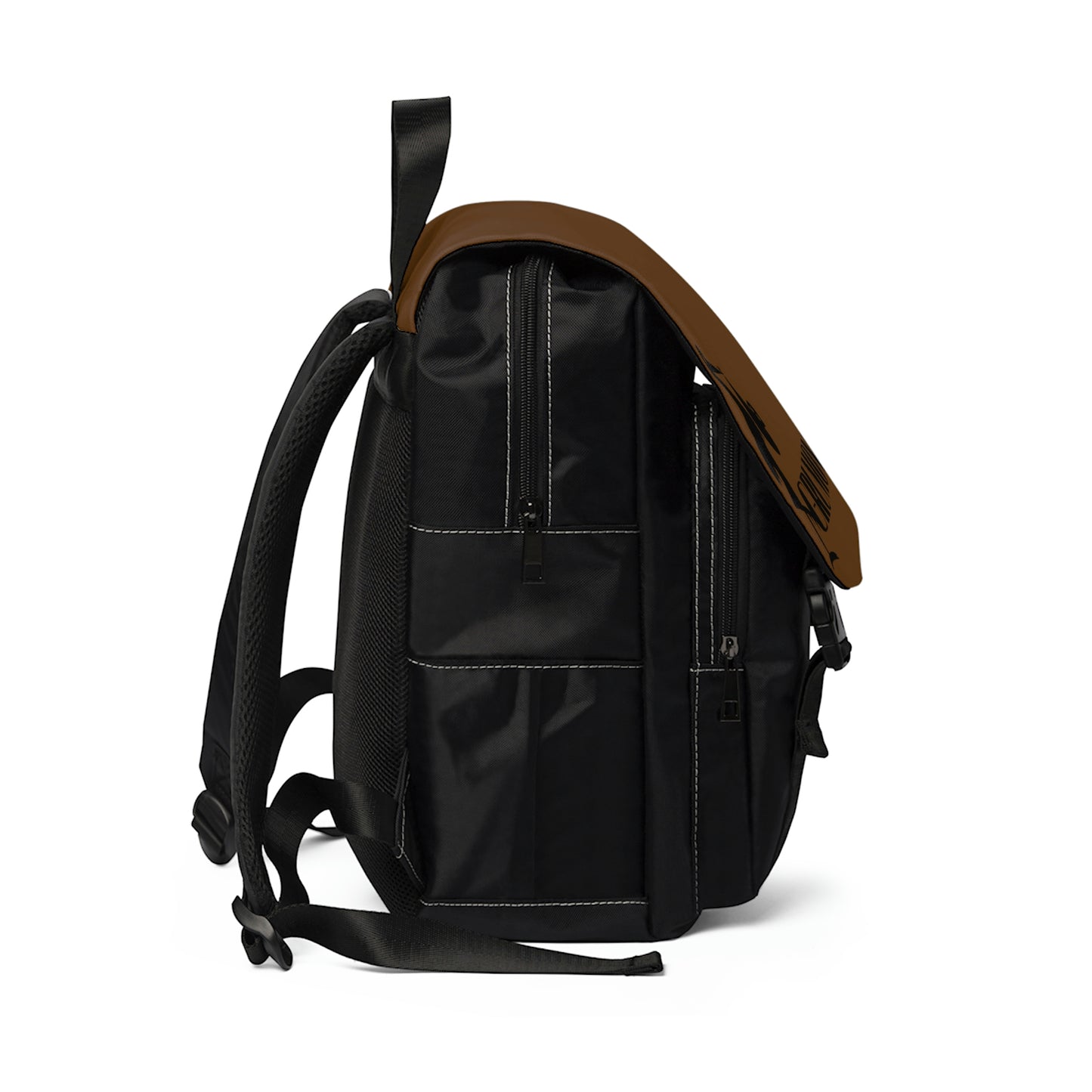 GRUMONH - Unisex Casual Shoulder Backpack