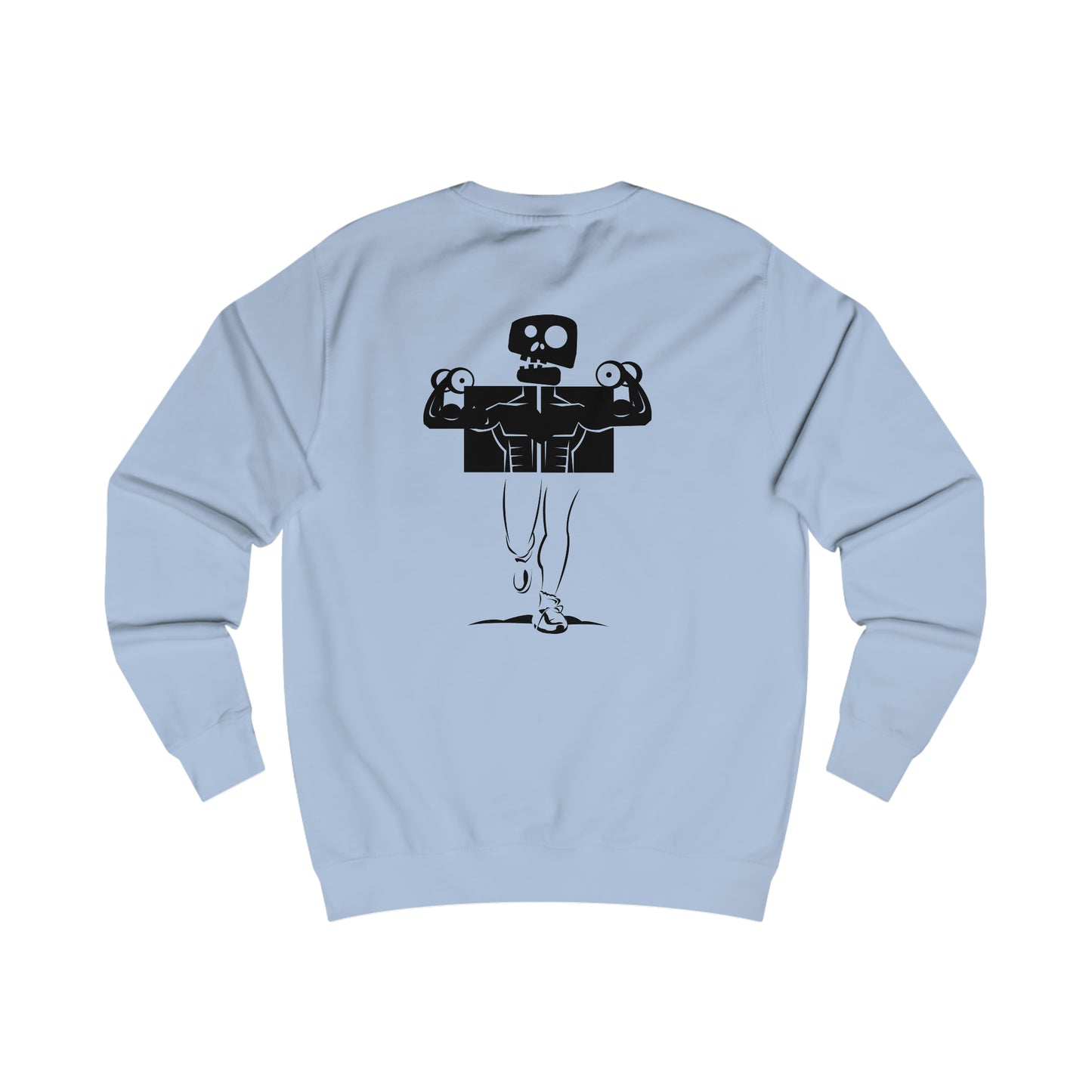 OWN MAN - Men's Sweatshirt