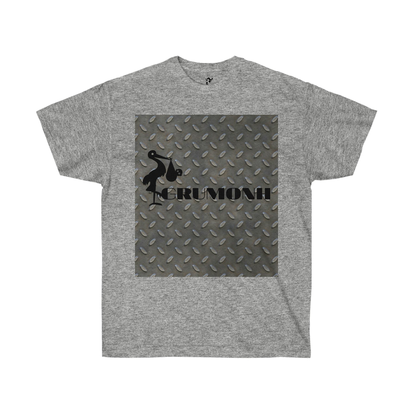 GRUMONH - Unisex Classic Tee