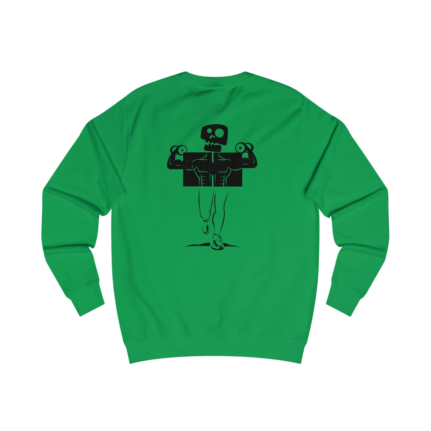 OWN MAN - Men's Sweatshirt