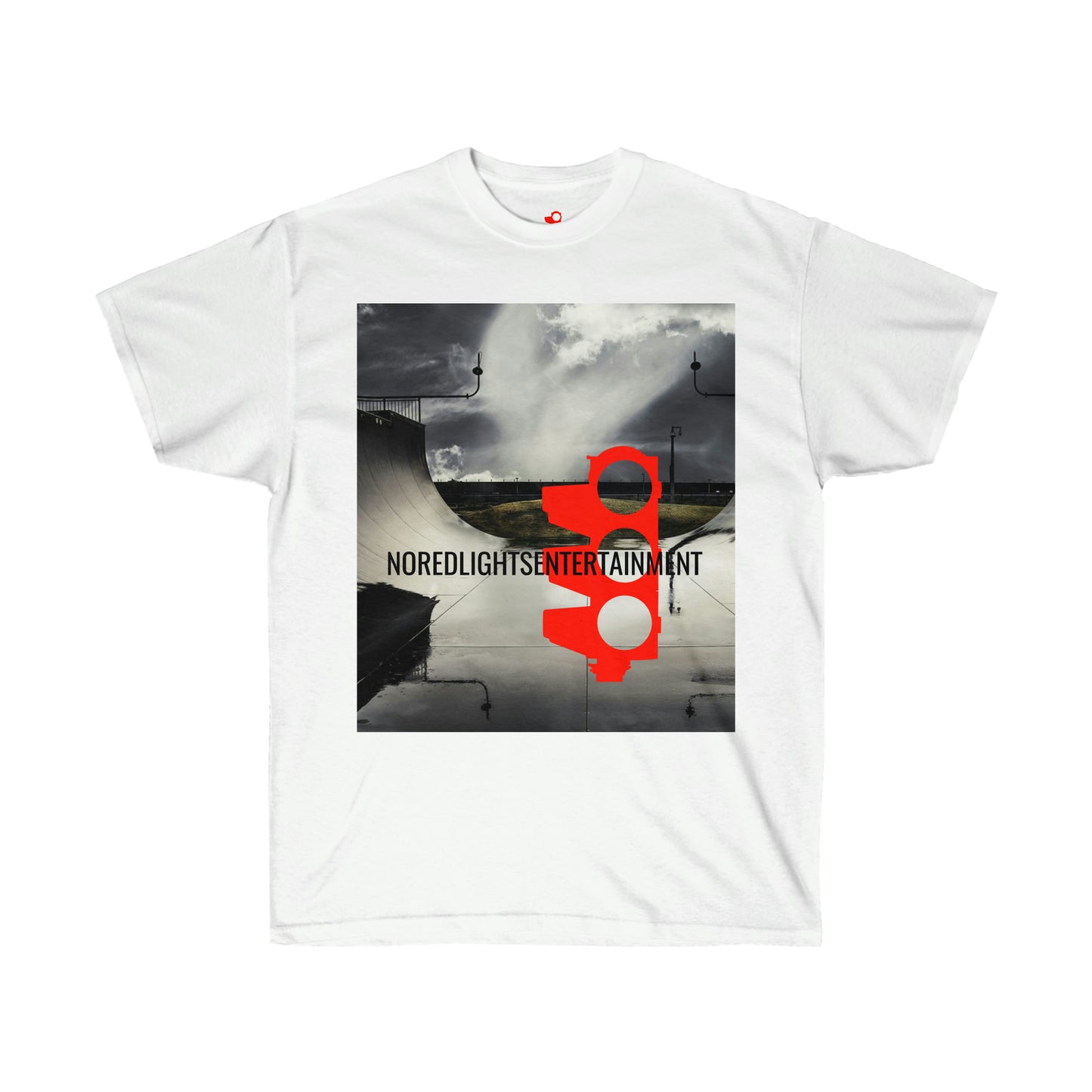 NRLE - Unisex Ultra Cotton Tee