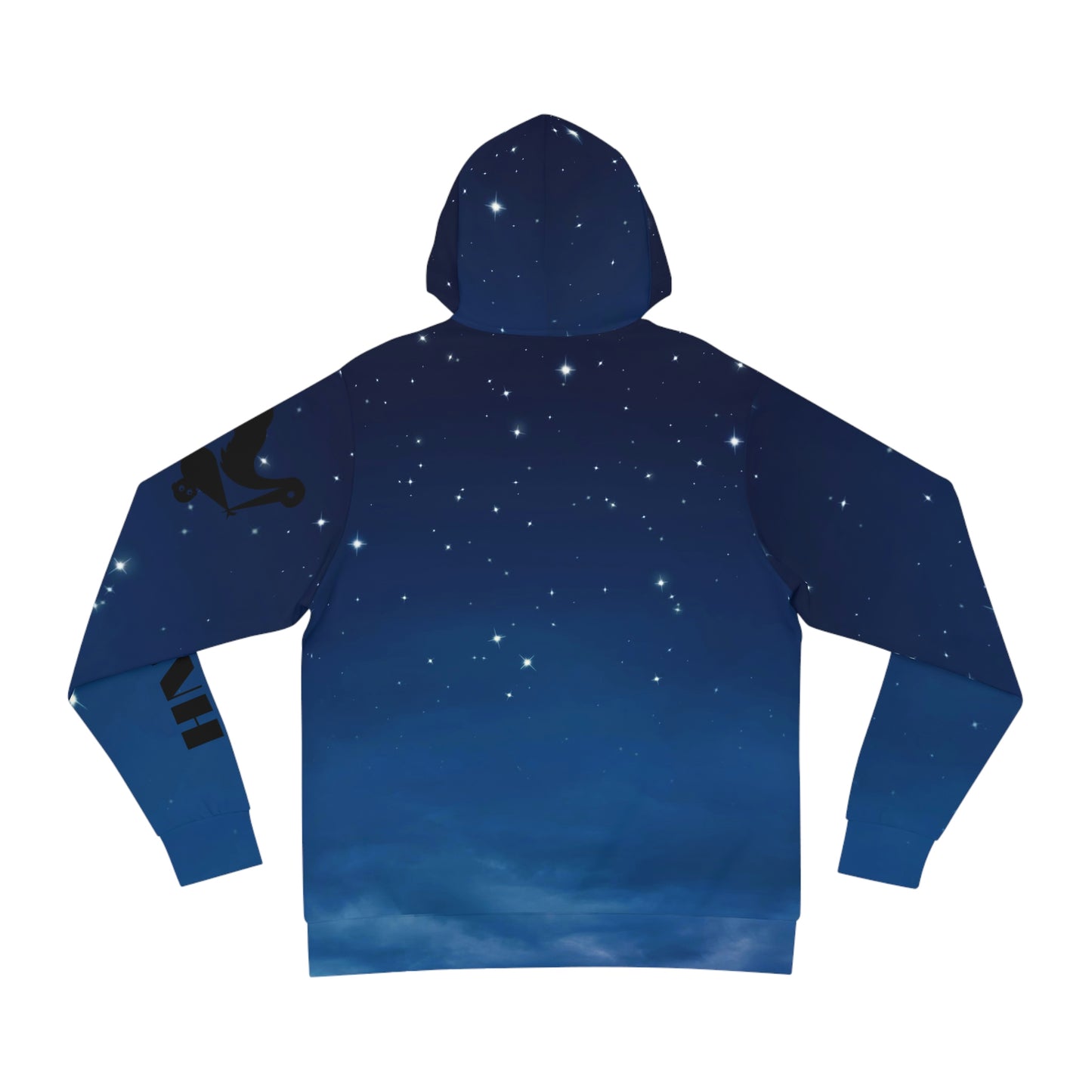 GRUMONH Fashion Hoodie