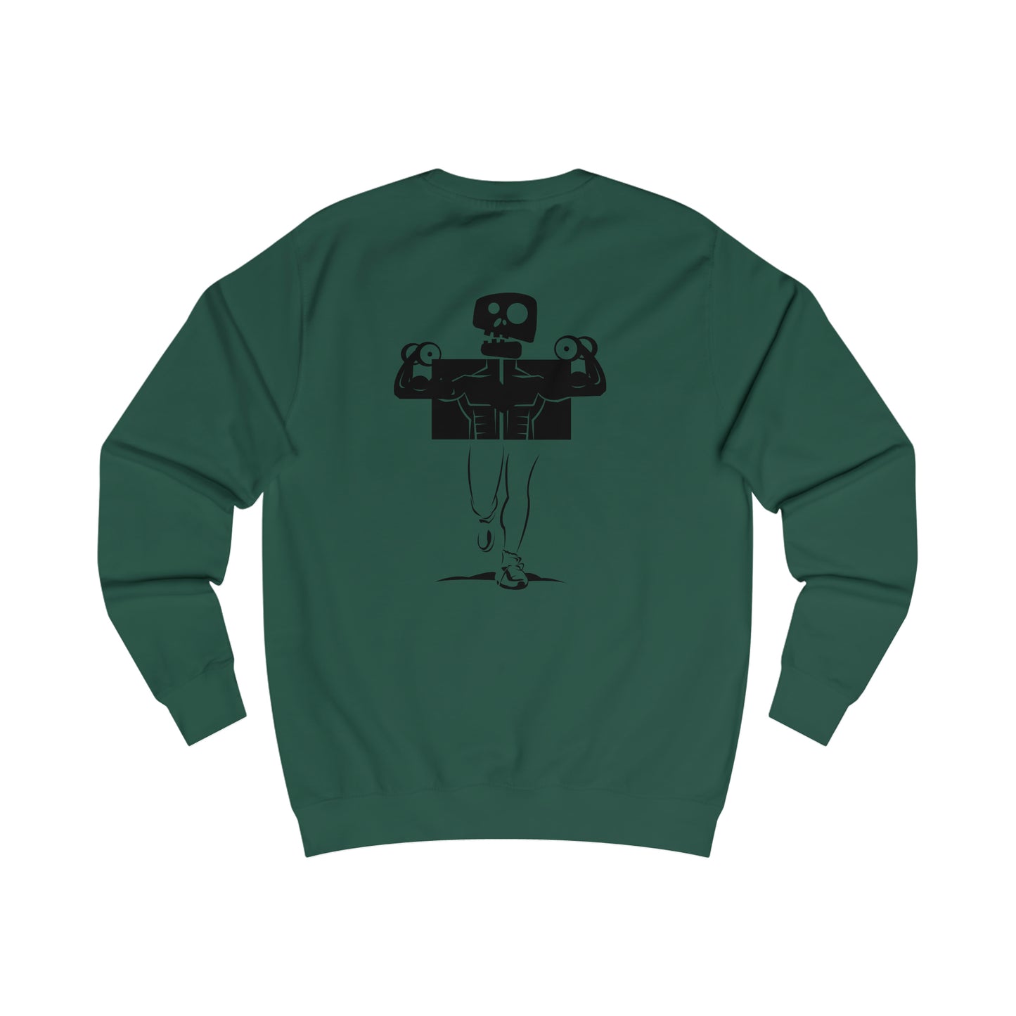 OWN MAN - Men's Sweatshirt