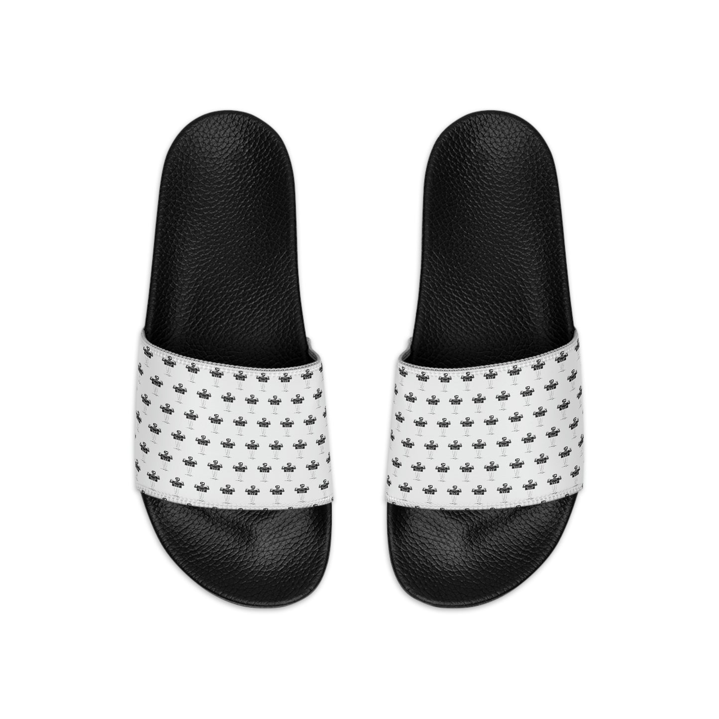 OWN MAN - Men's Slide Sandals