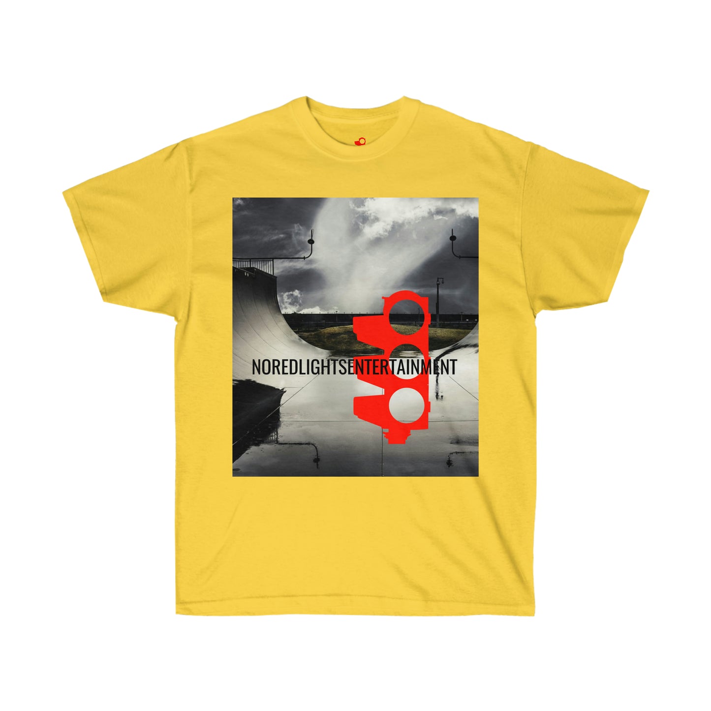 NRLE - Unisex Ultra Cotton Tee