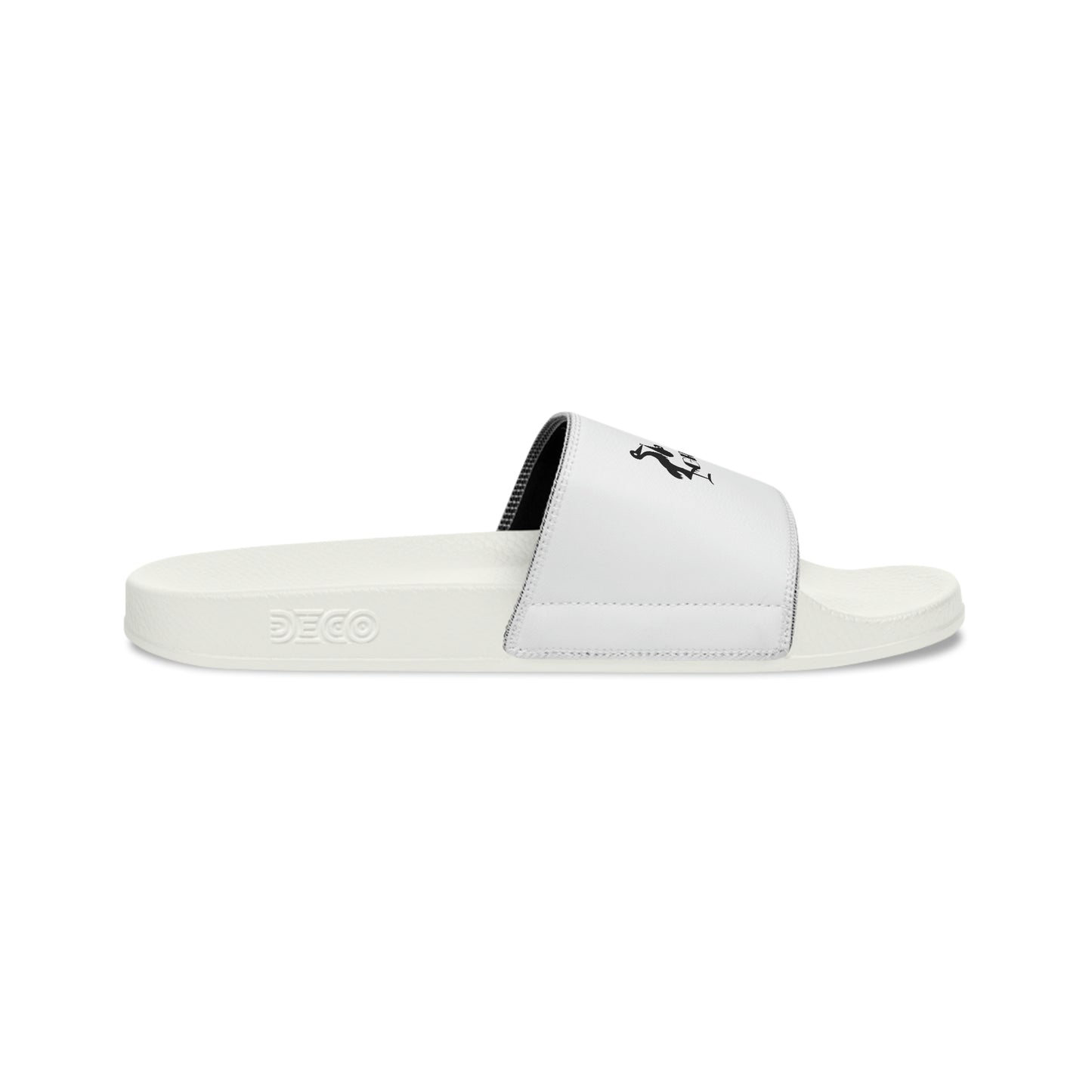 GRUMONH - Women's Slide Sandals
