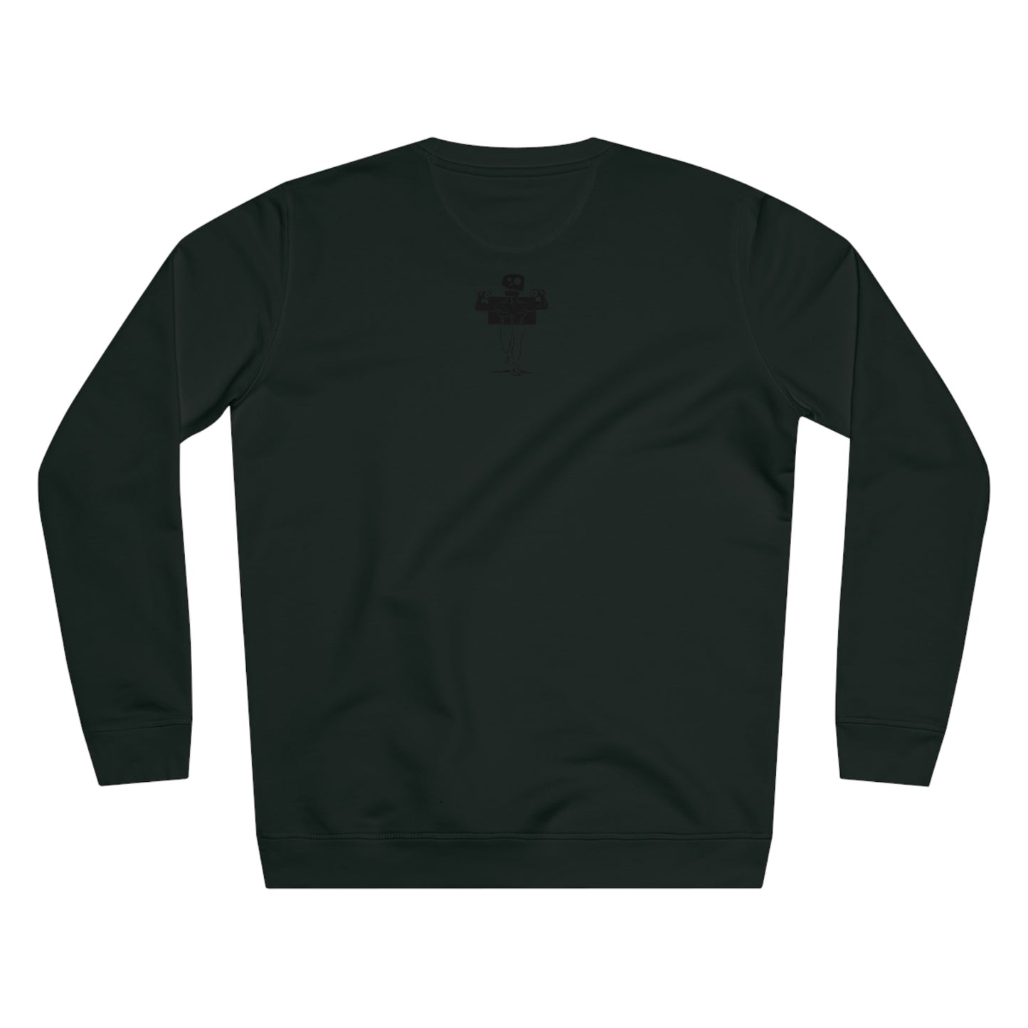 OWN MAN - Unisex Rise Sweatshirt