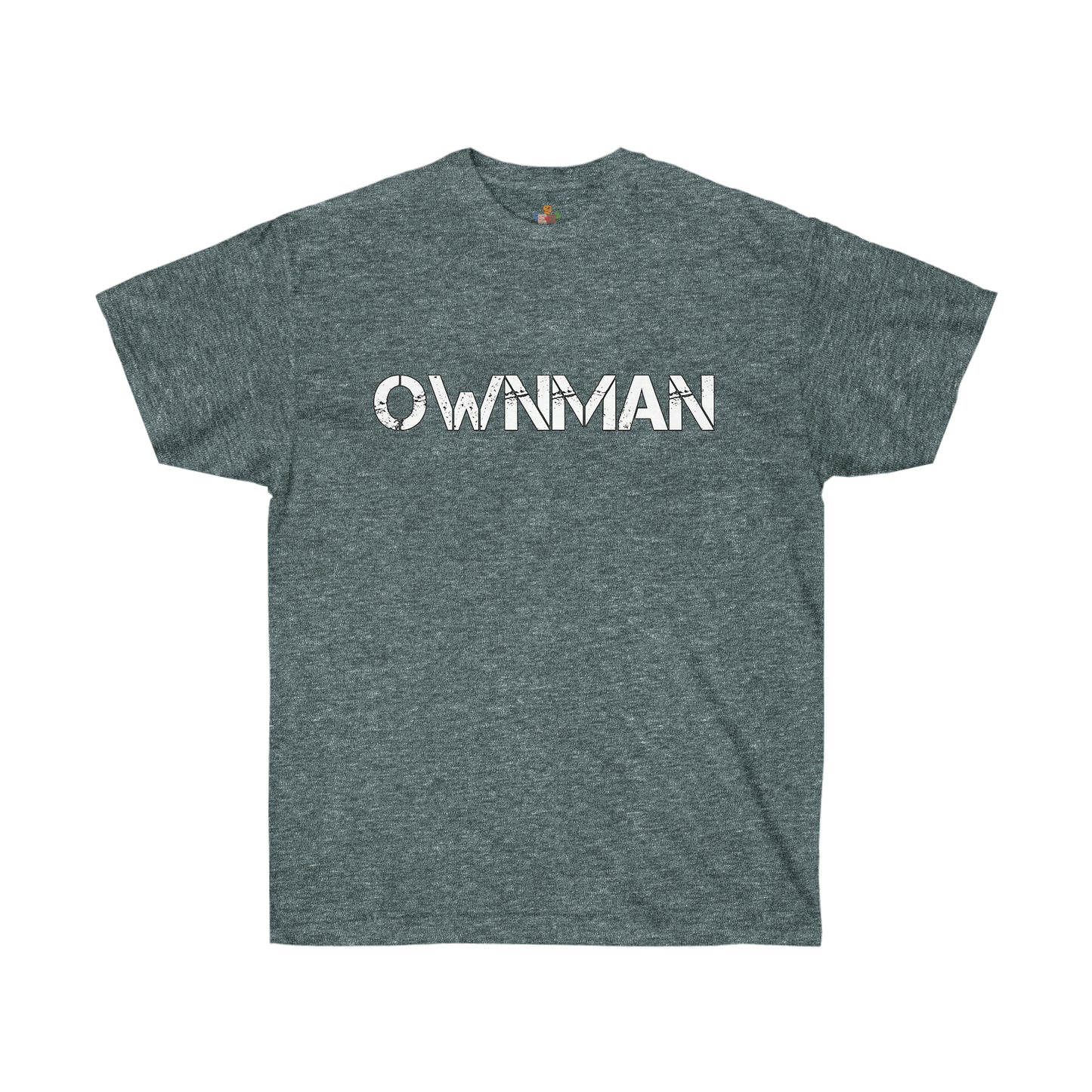 OWN MAN - Unisex Classic Tee