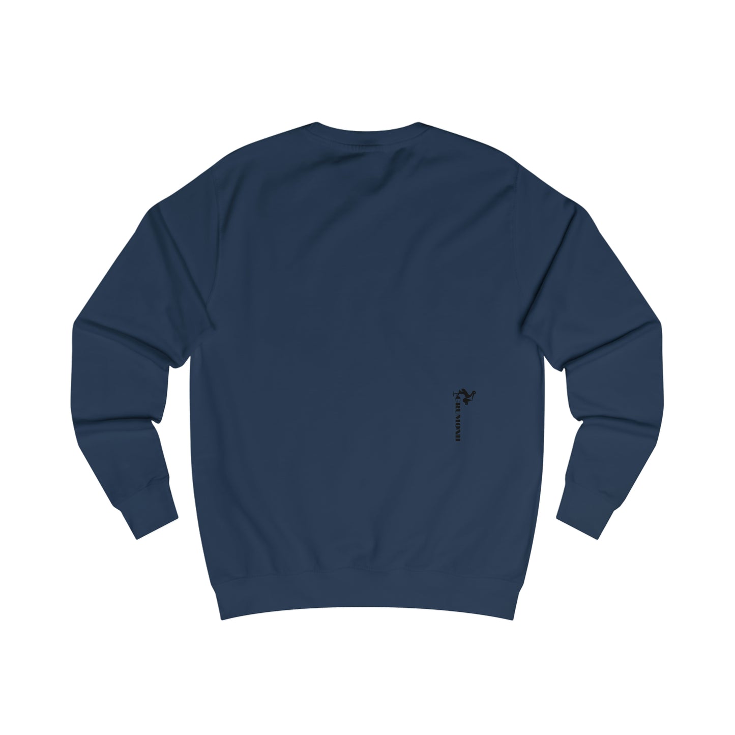 GRUMONH - Men's Sweatshirt