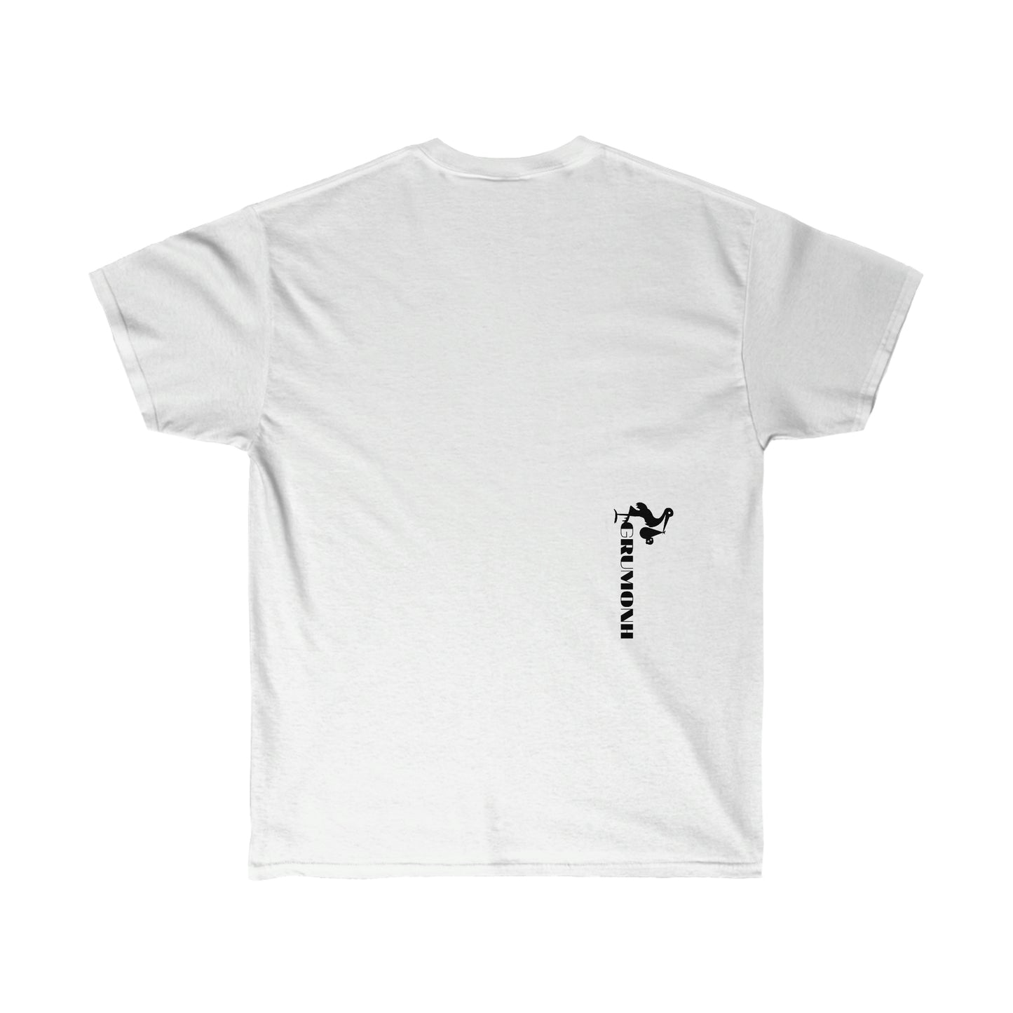GRUMONH - Unisex Ultra Cotton Tee