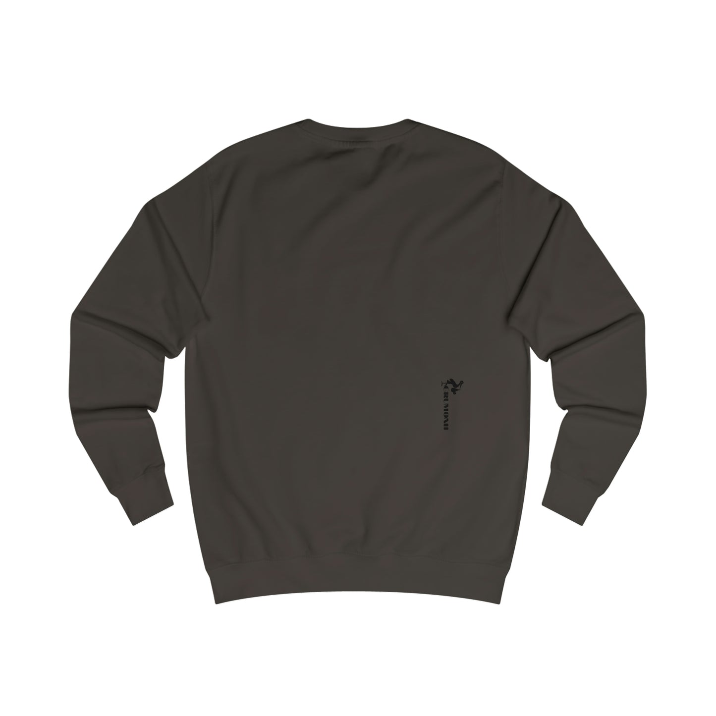 GRUMONH - Men's Sweatshirt
