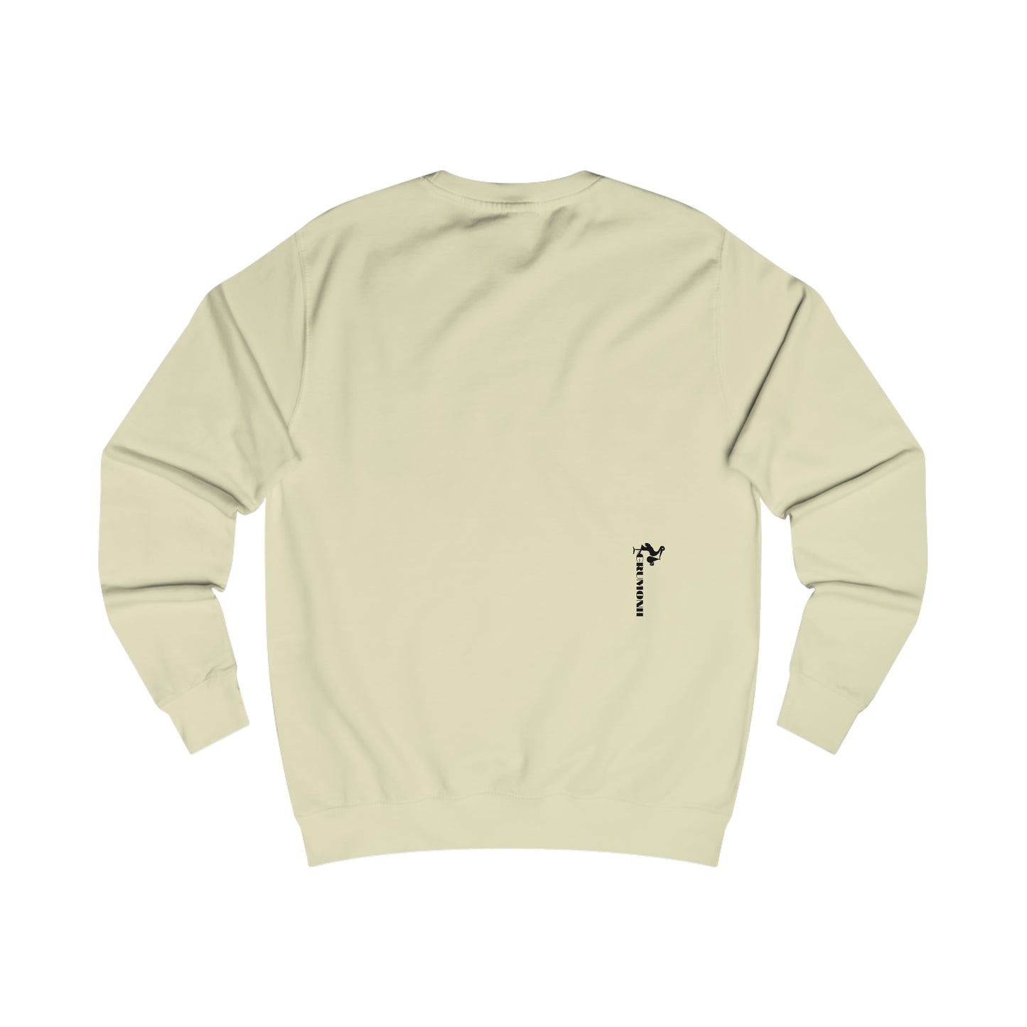 GRUMONH - Men's Sweatshirt