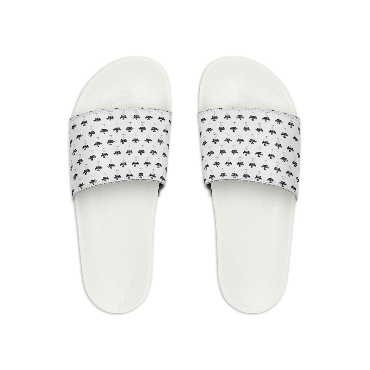 OWN MAN - Men's Slide Sandals