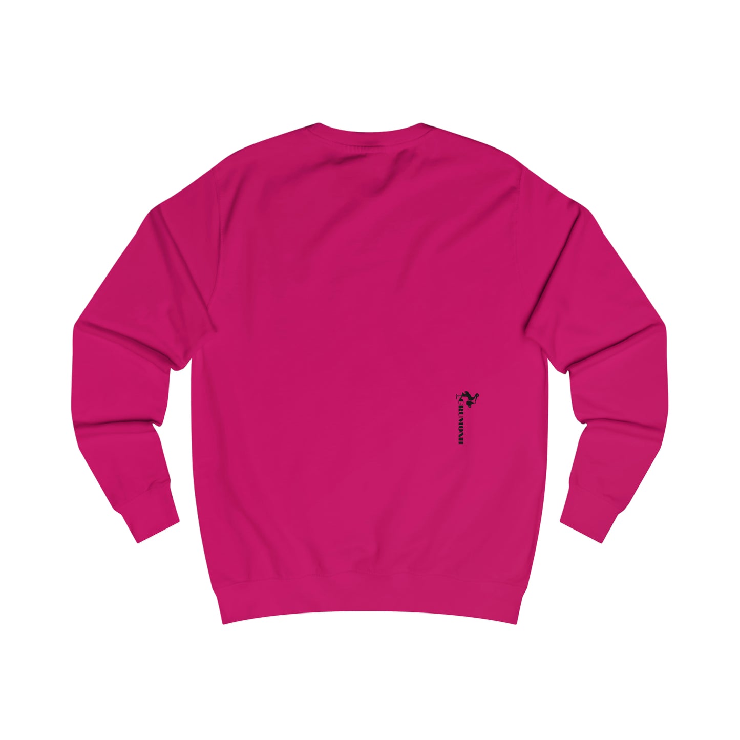 GRUMONH - Men's Sweatshirt