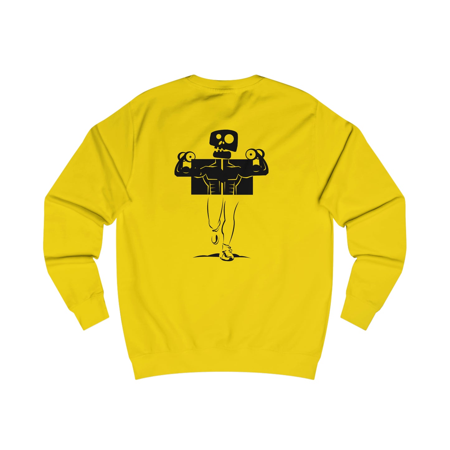 OWN MAN - Men's Sweatshirt