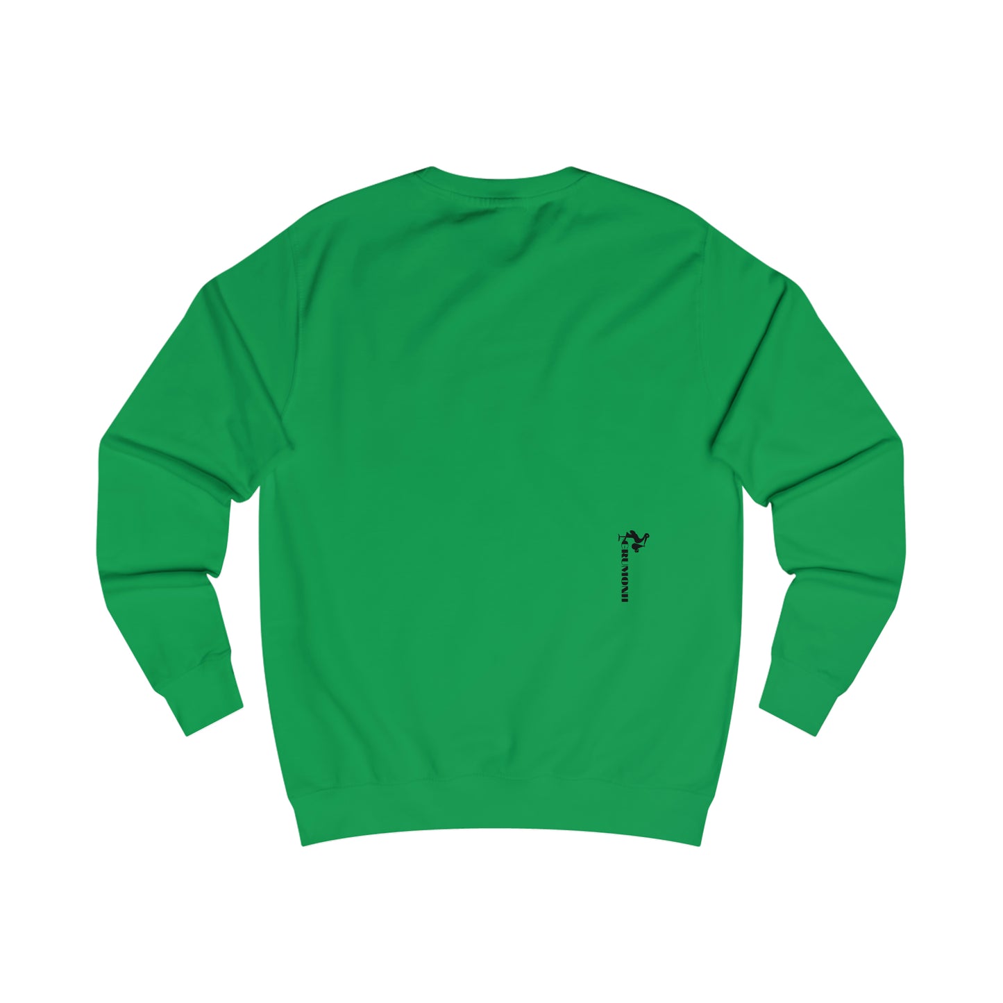 GRUMONH - Men's Sweatshirt