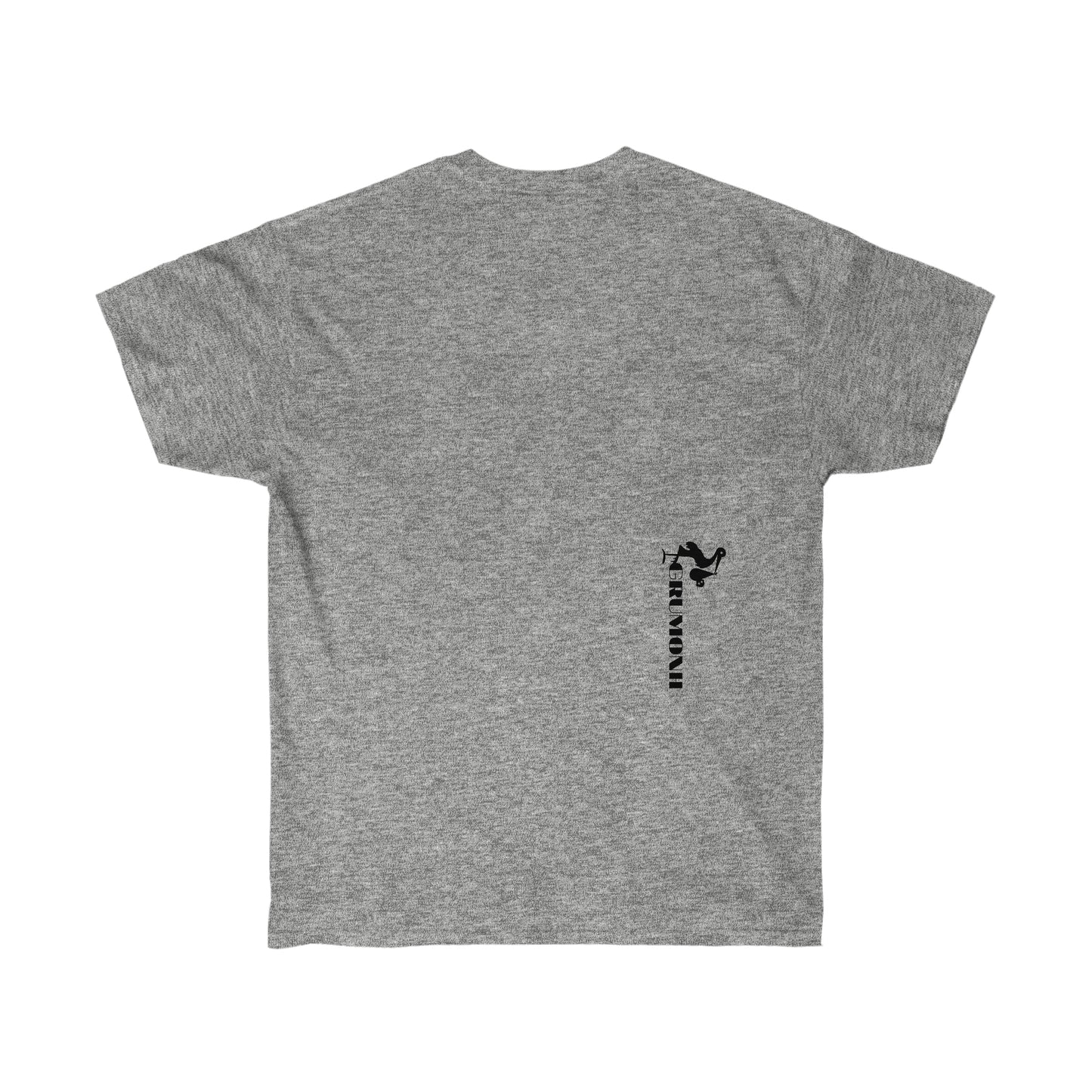GRUMONH - Unisex Ultra Cotton Tee