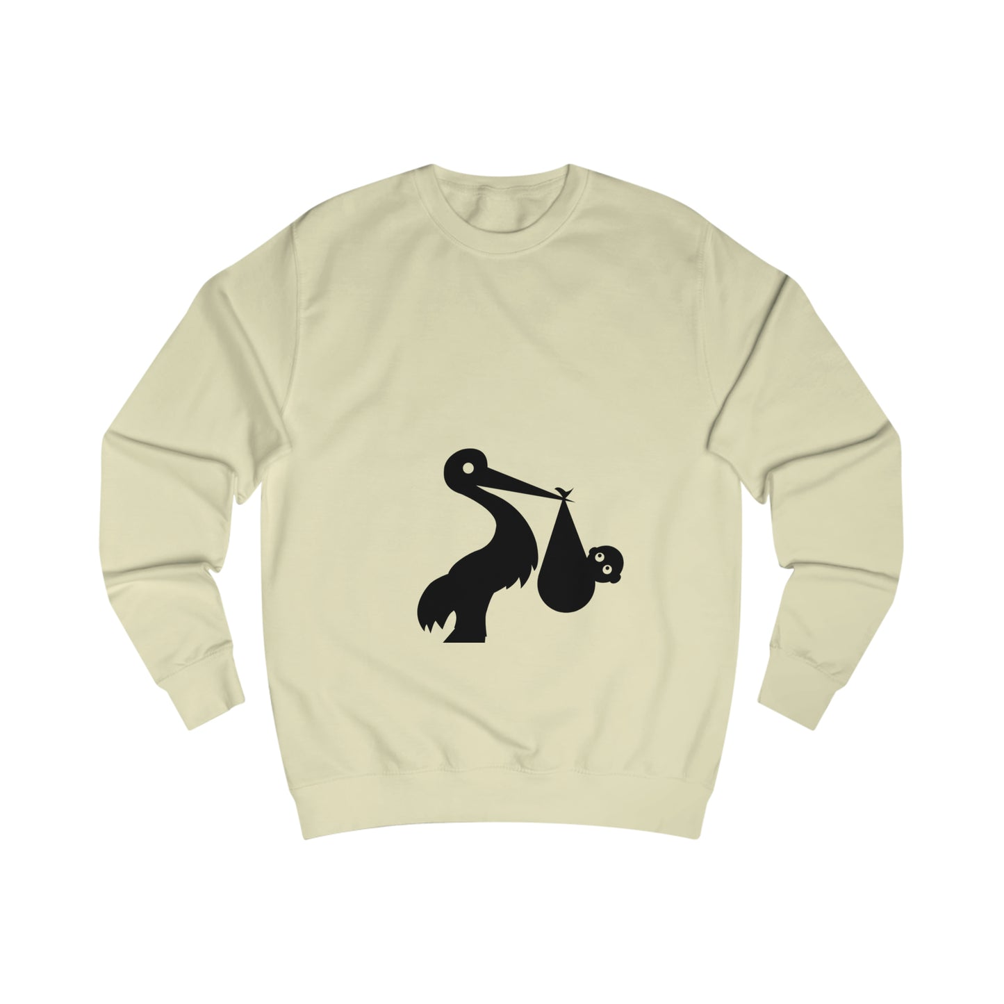 GRUMONH - Men's Sweatshirt