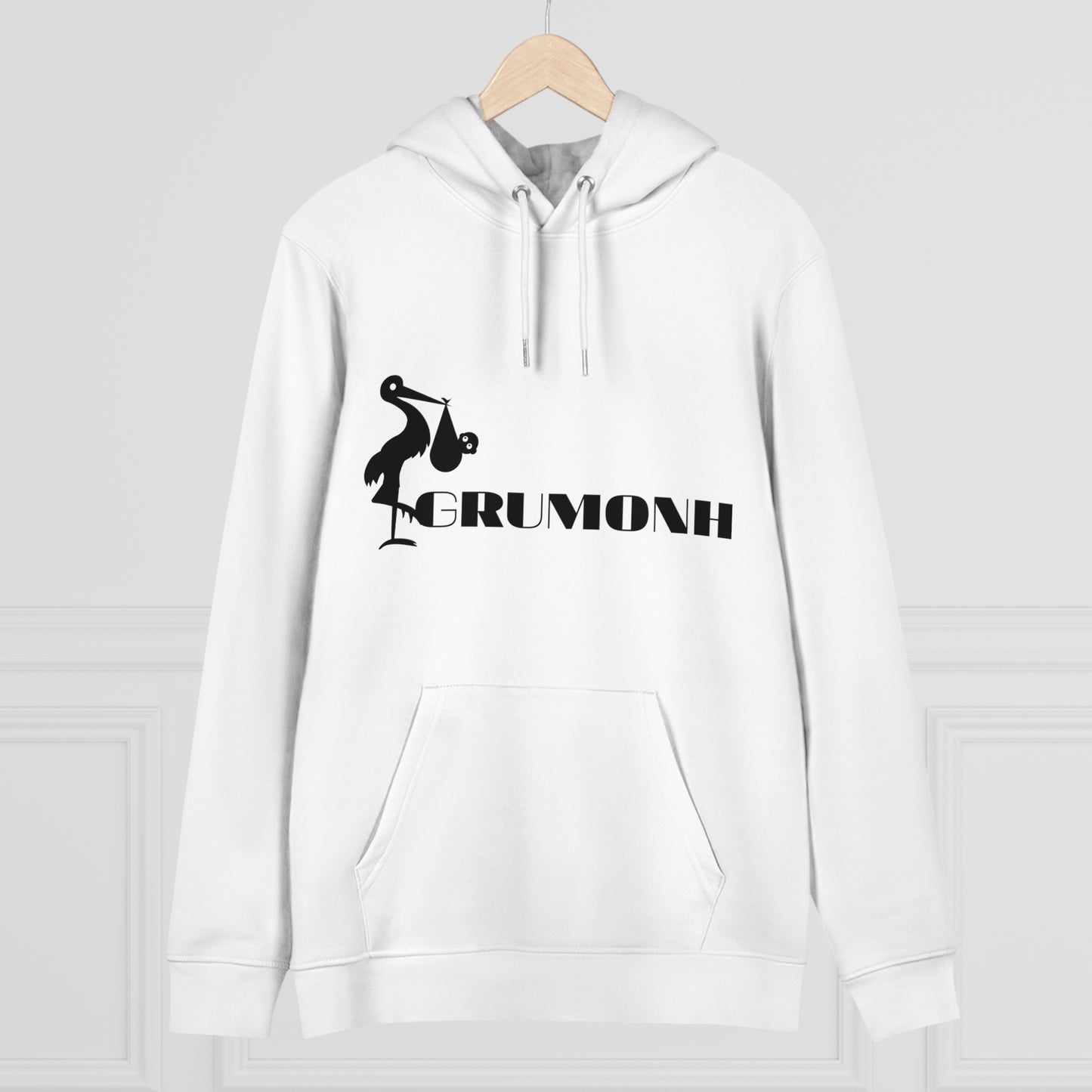 GRUMONH - Unisex Cruiser Hoodie