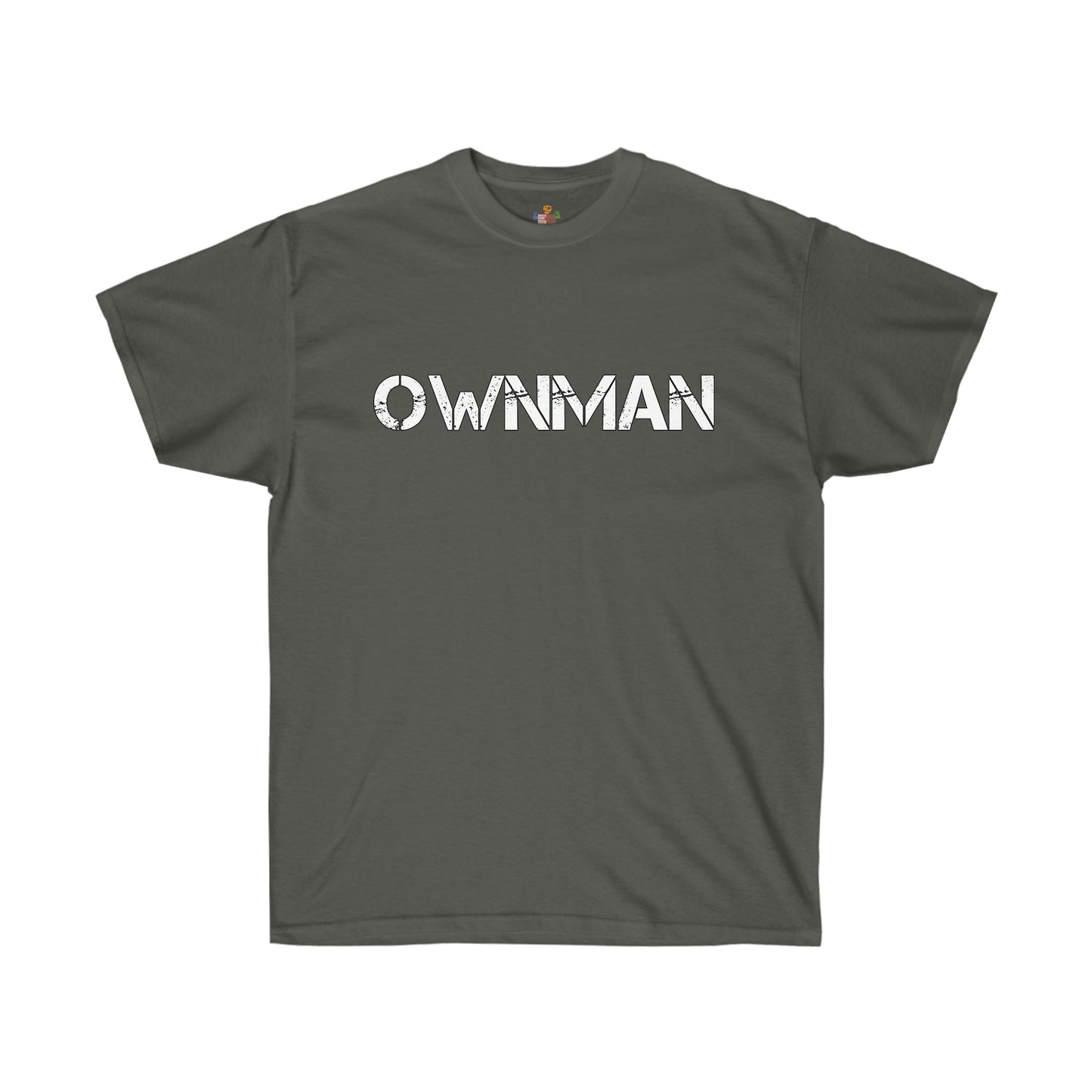 OWN MAN - Unisex Classic Tee