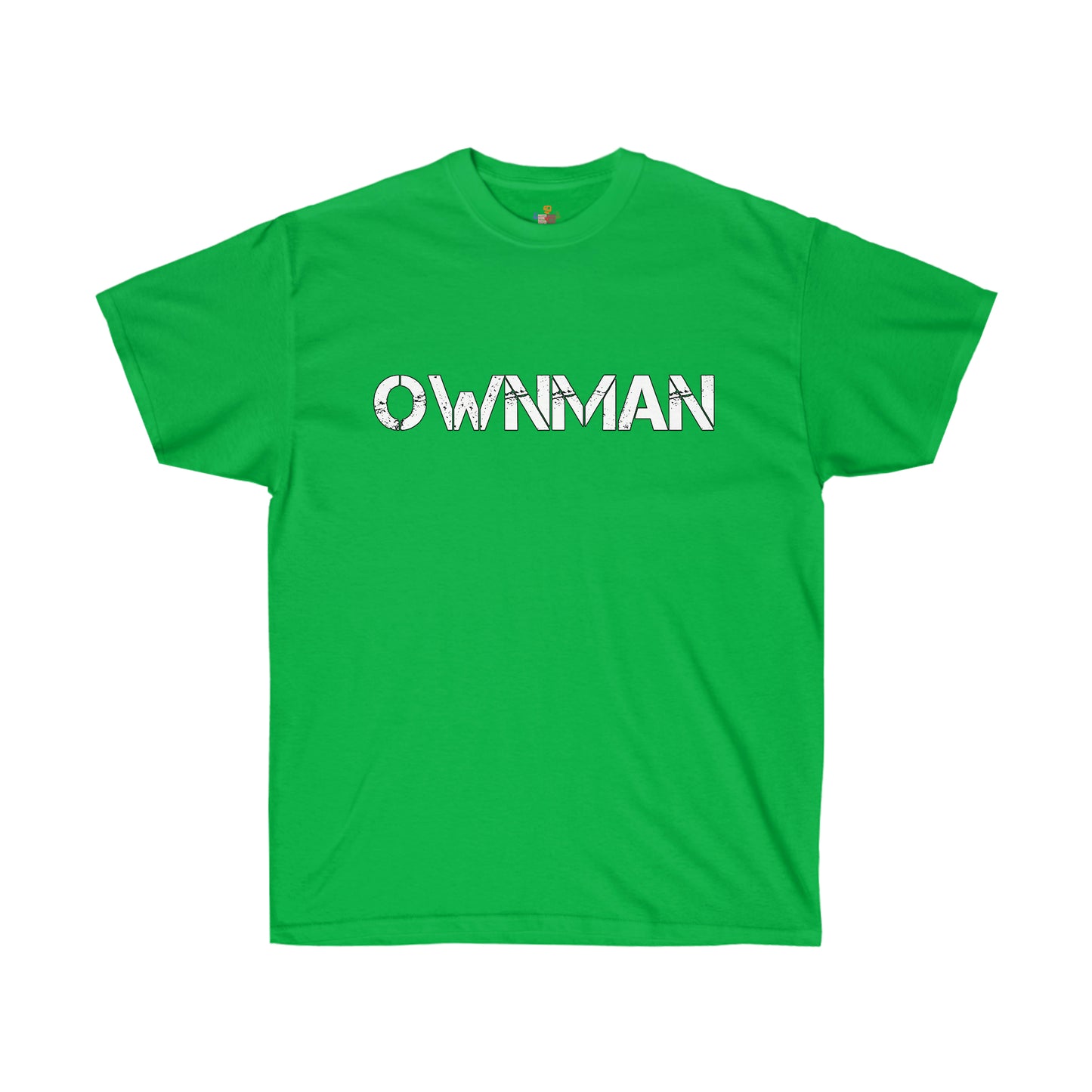 OWN MAN - Unisex Classic Tee