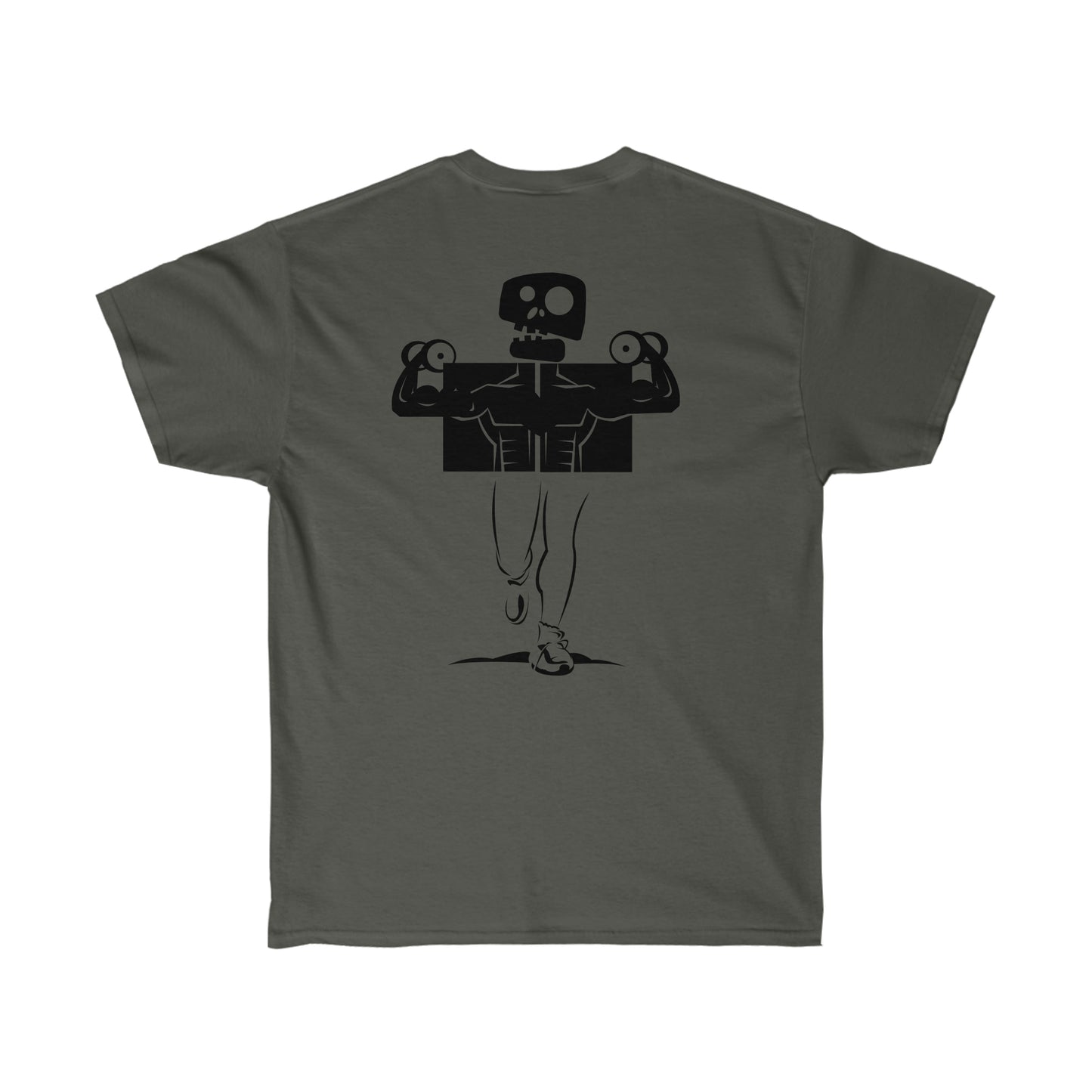 OWN MAN - Unisex Classic Tee