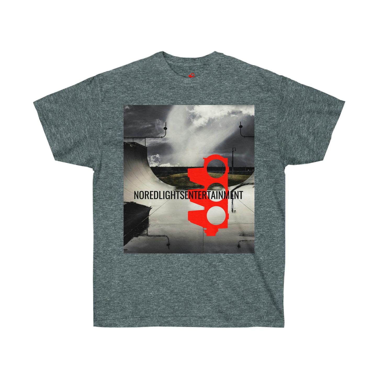 NRLE - Unisex Ultra Cotton Tee