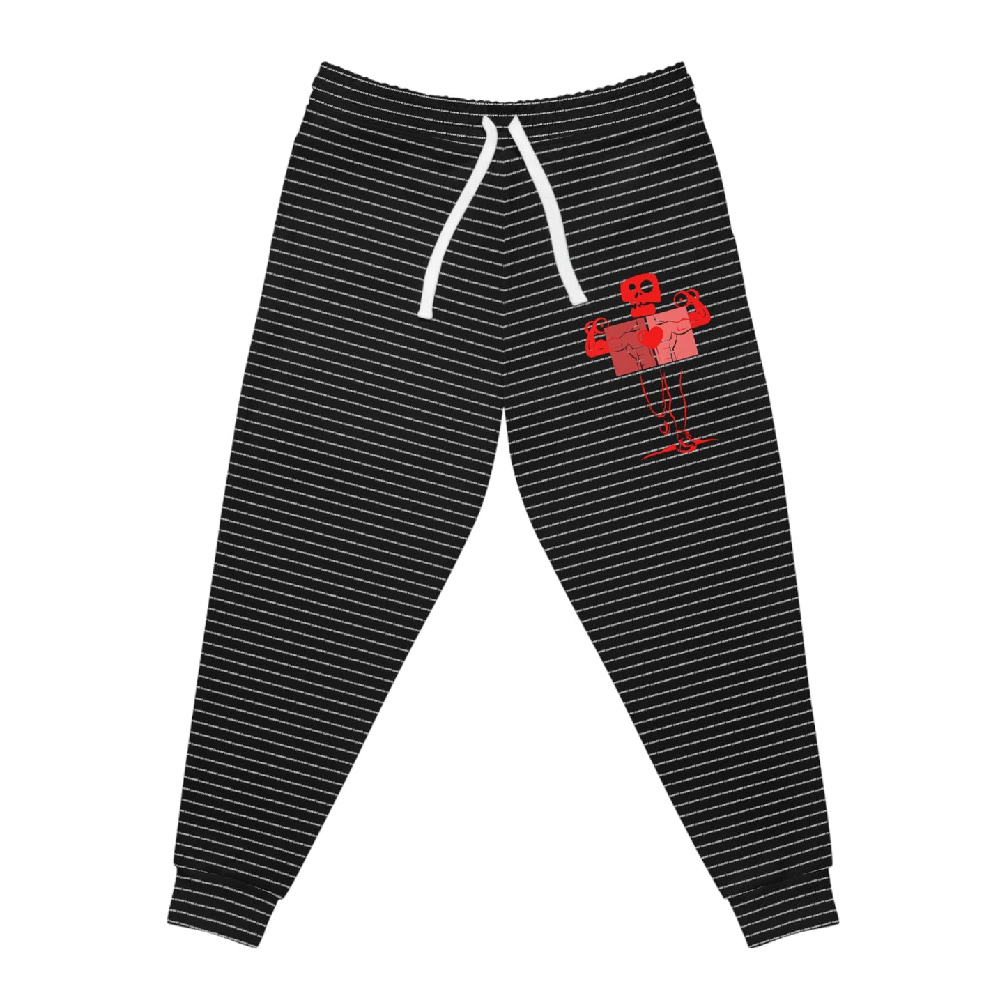 OWN MAN Athletic Joggers