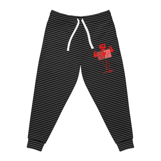 OWN MAN Athletic Joggers