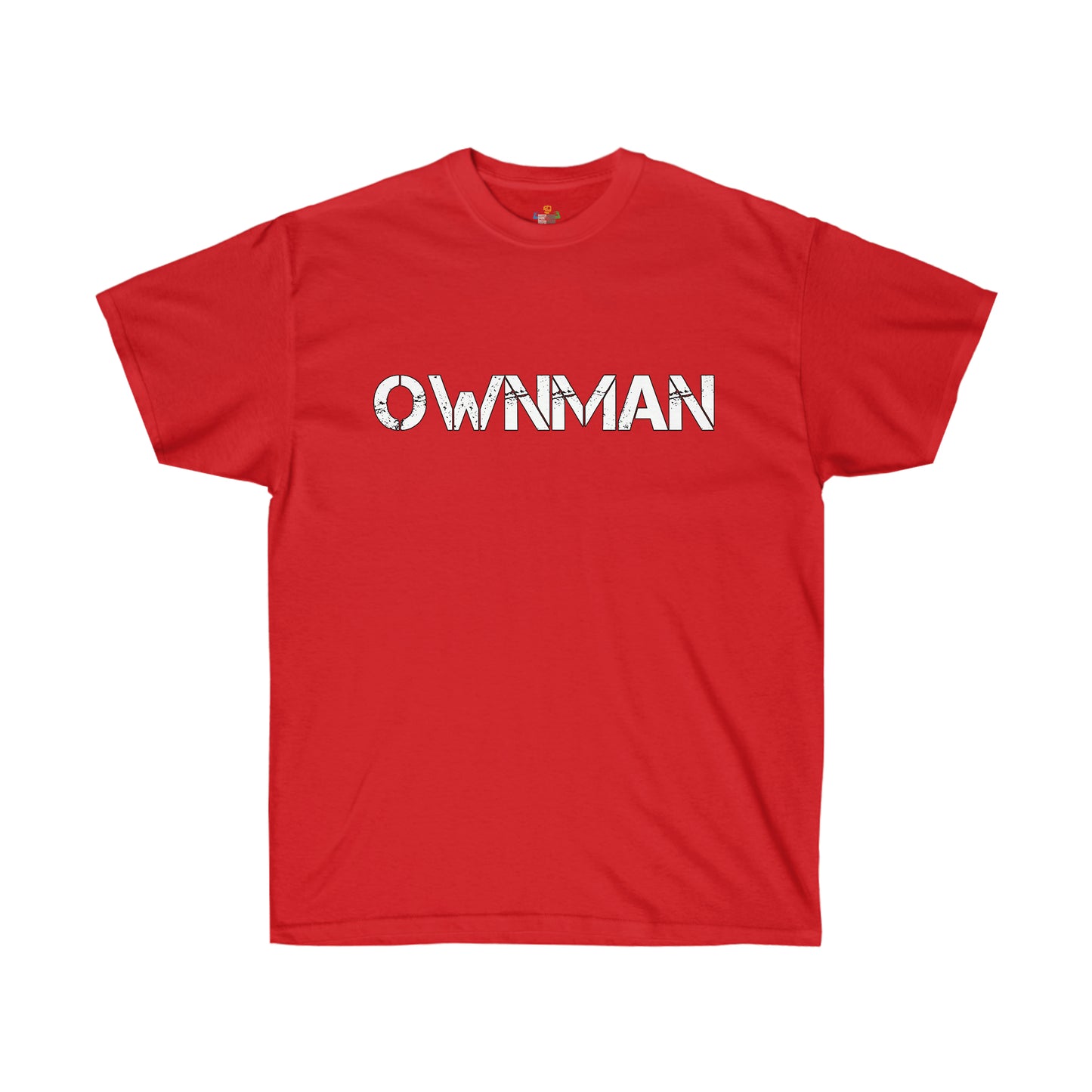 OWN MAN - Unisex Classic Tee