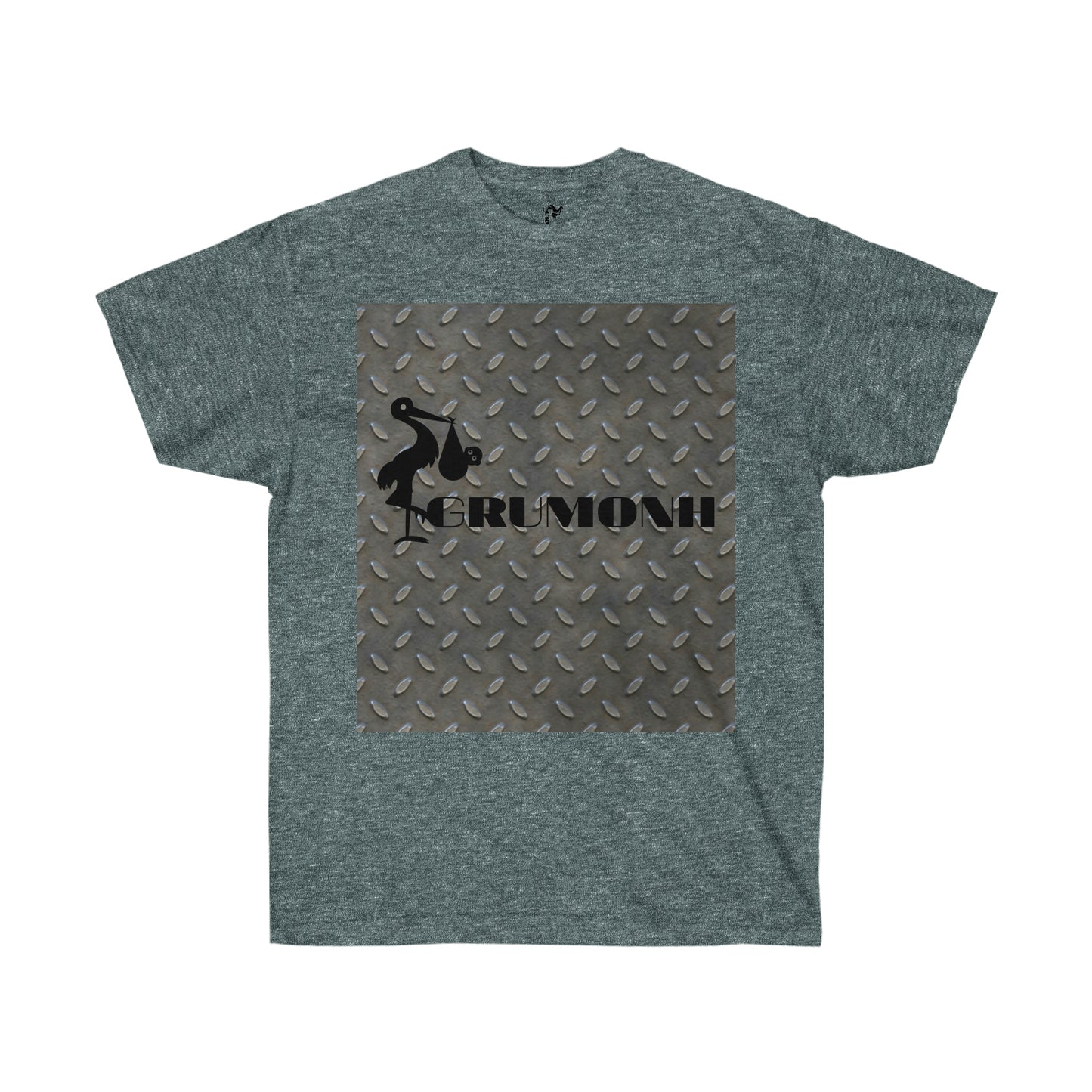 GRUMONH - Unisex Classic Tee