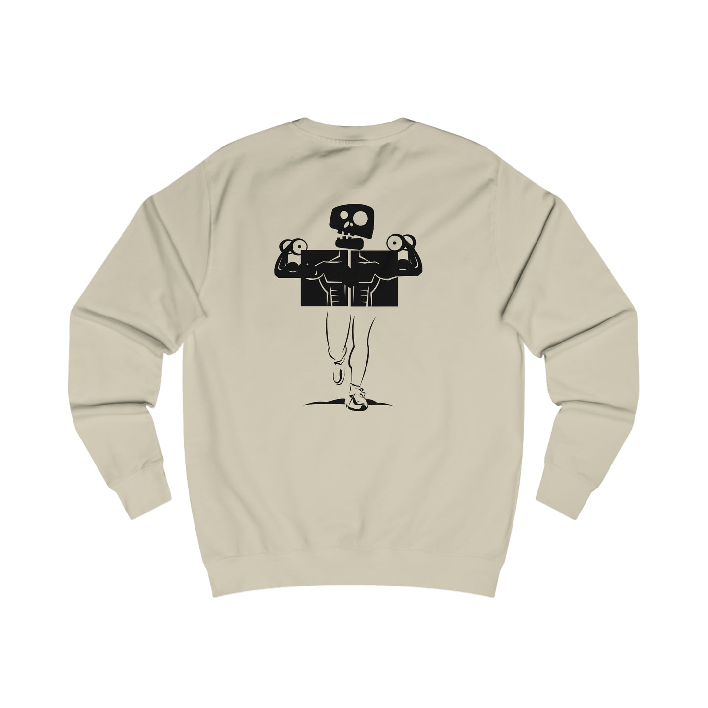 OWN MAN - Men's Sweatshirt