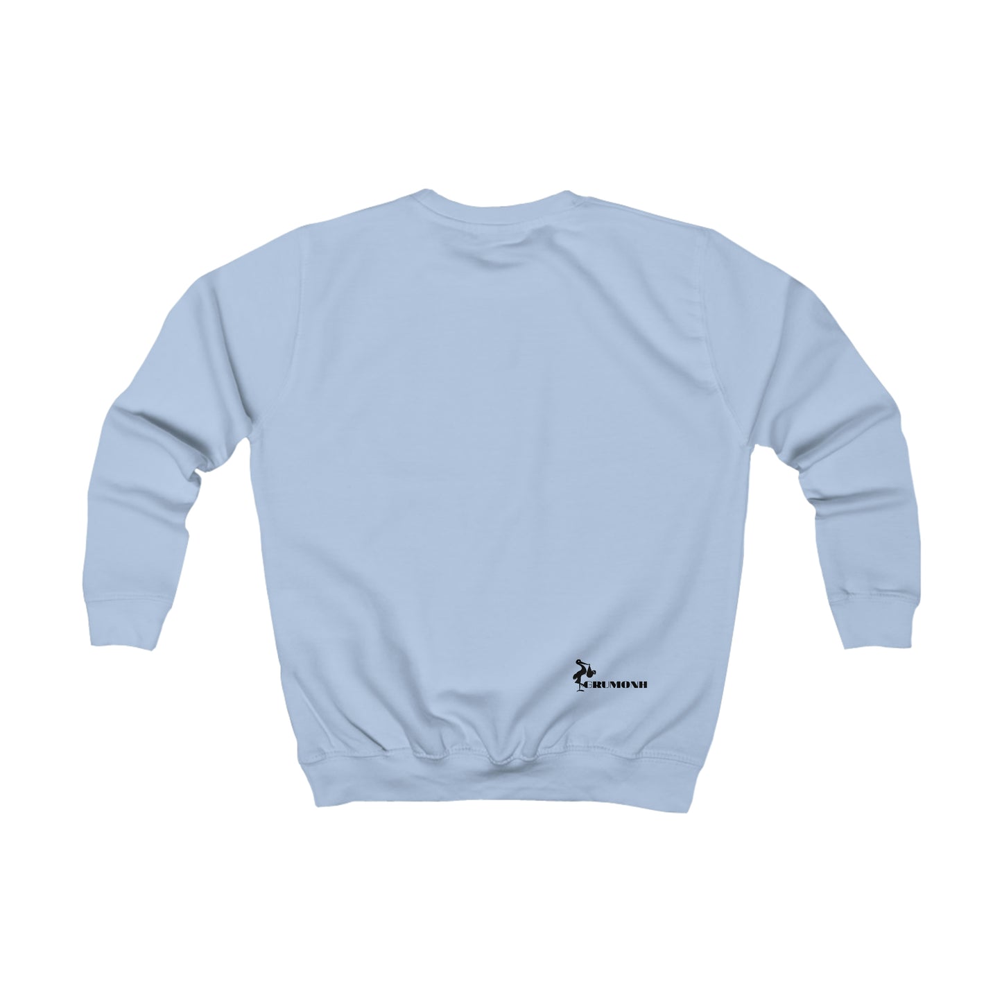 GRUMONH - Sweatshirt