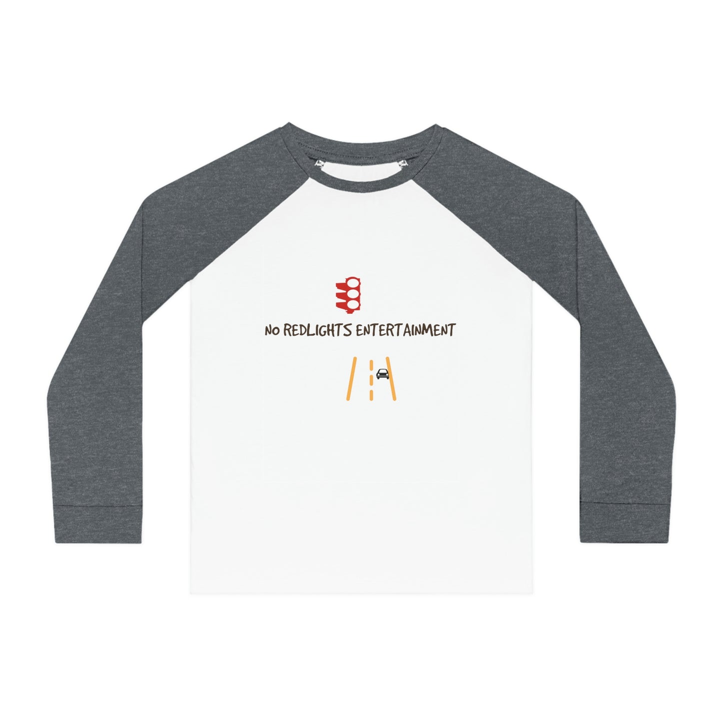 NRLE - Kids' Pajama Set