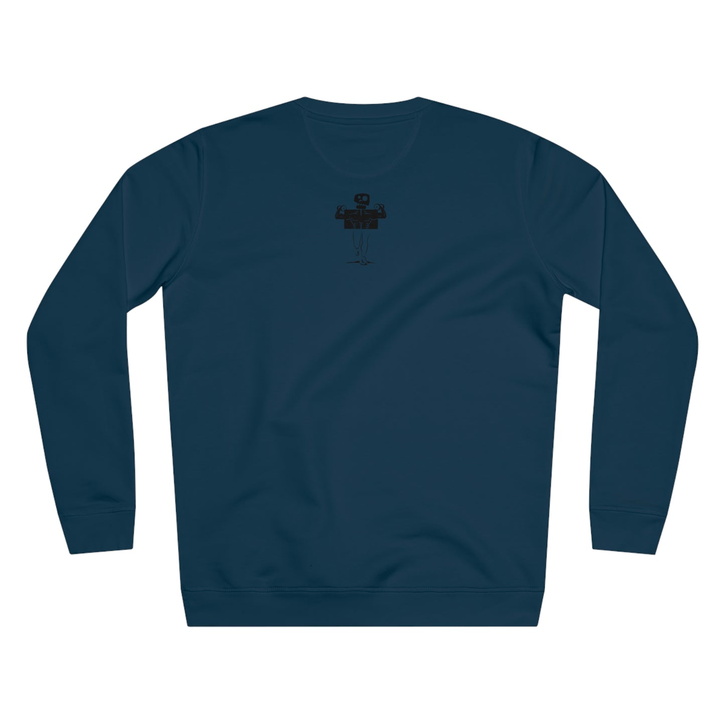 OWN MAN - Unisex Rise Sweatshirt