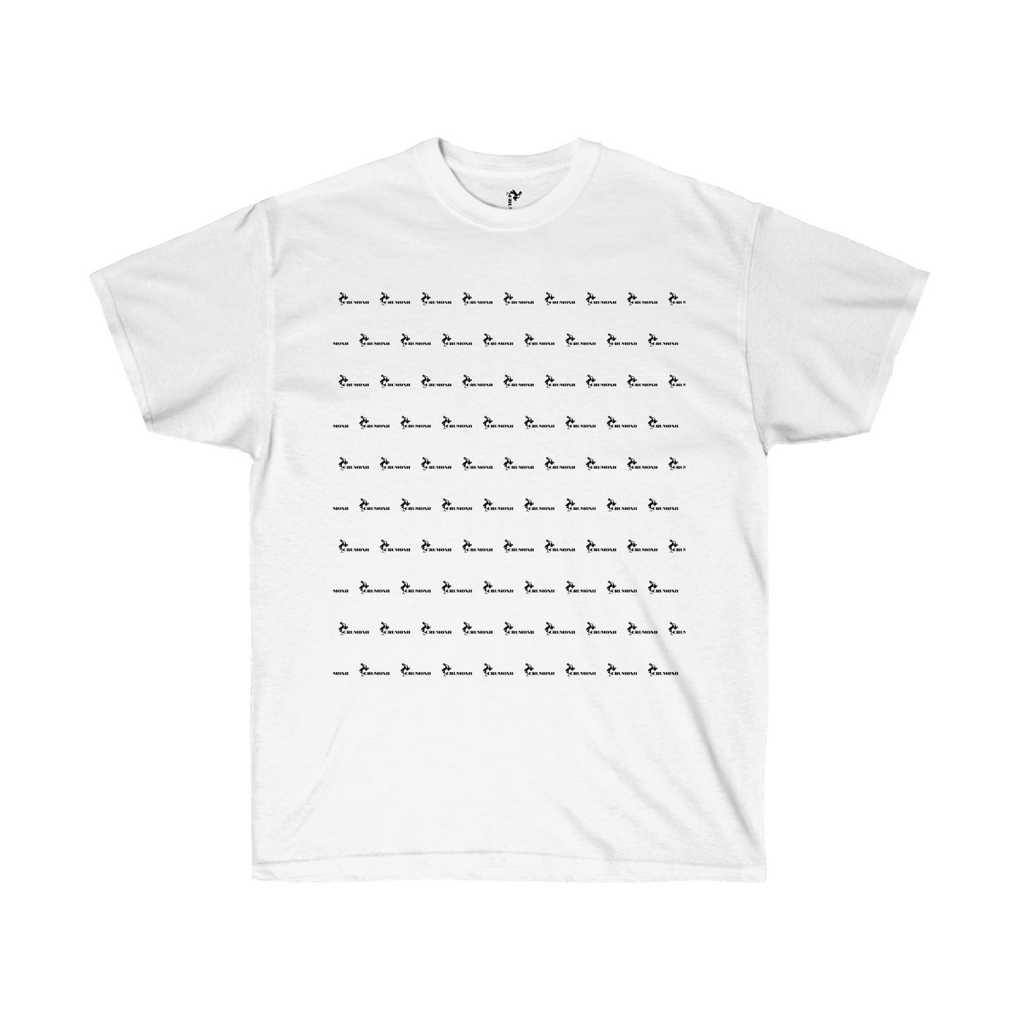 GRUMONH - Unisex Ultra Cotton Tee