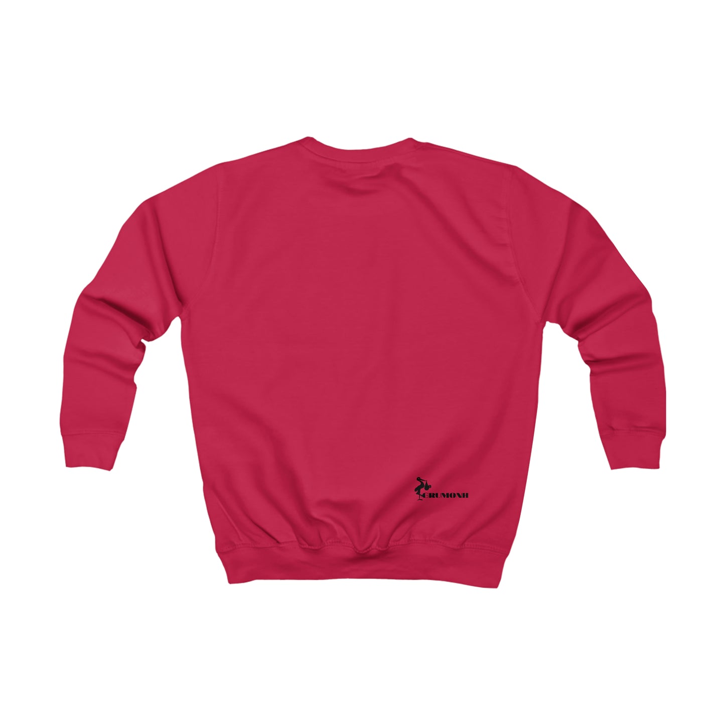 GRUMONH - Sweatshirt