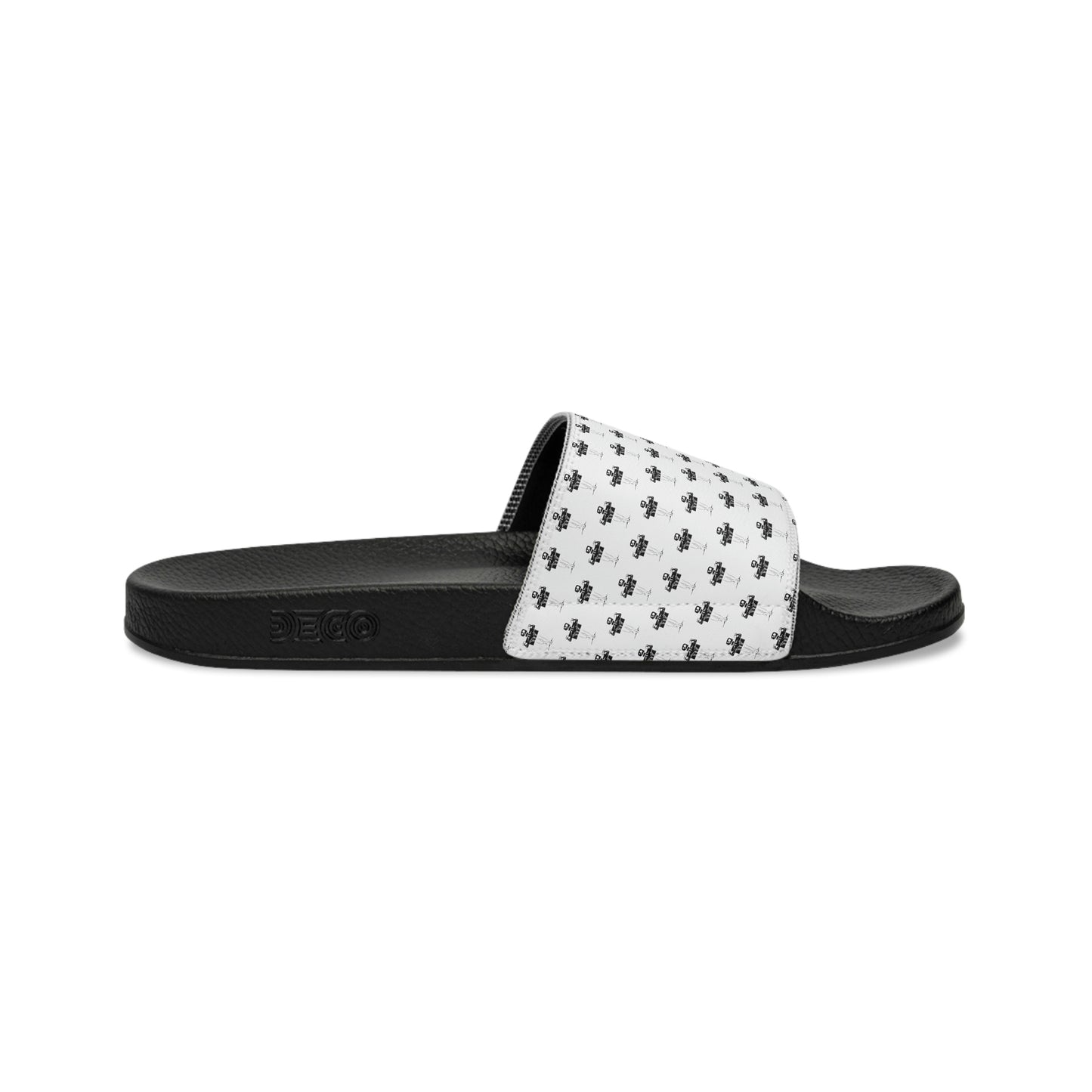 OWN MAN - Men's Slide Sandals