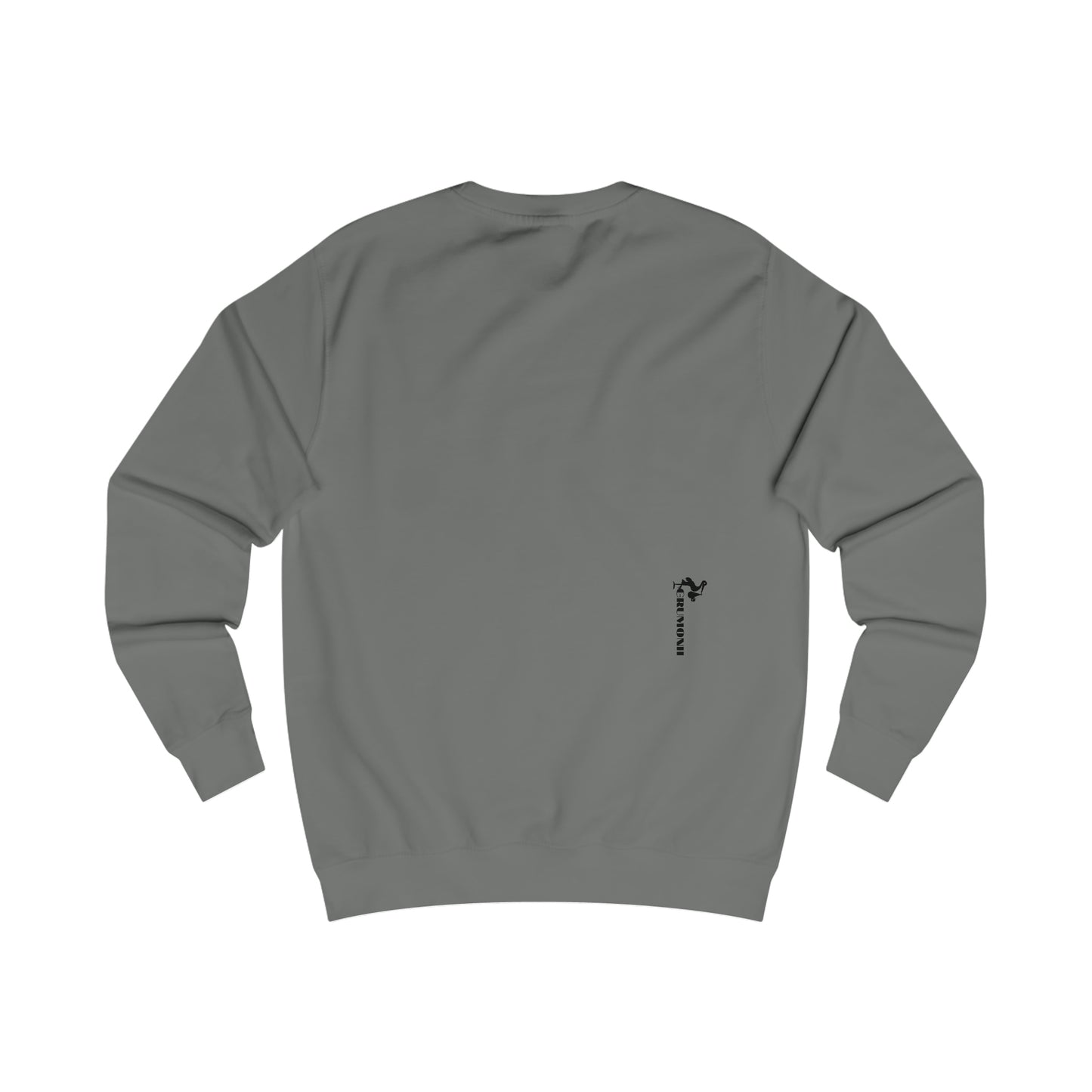 GRUMONH - Men's Sweatshirt