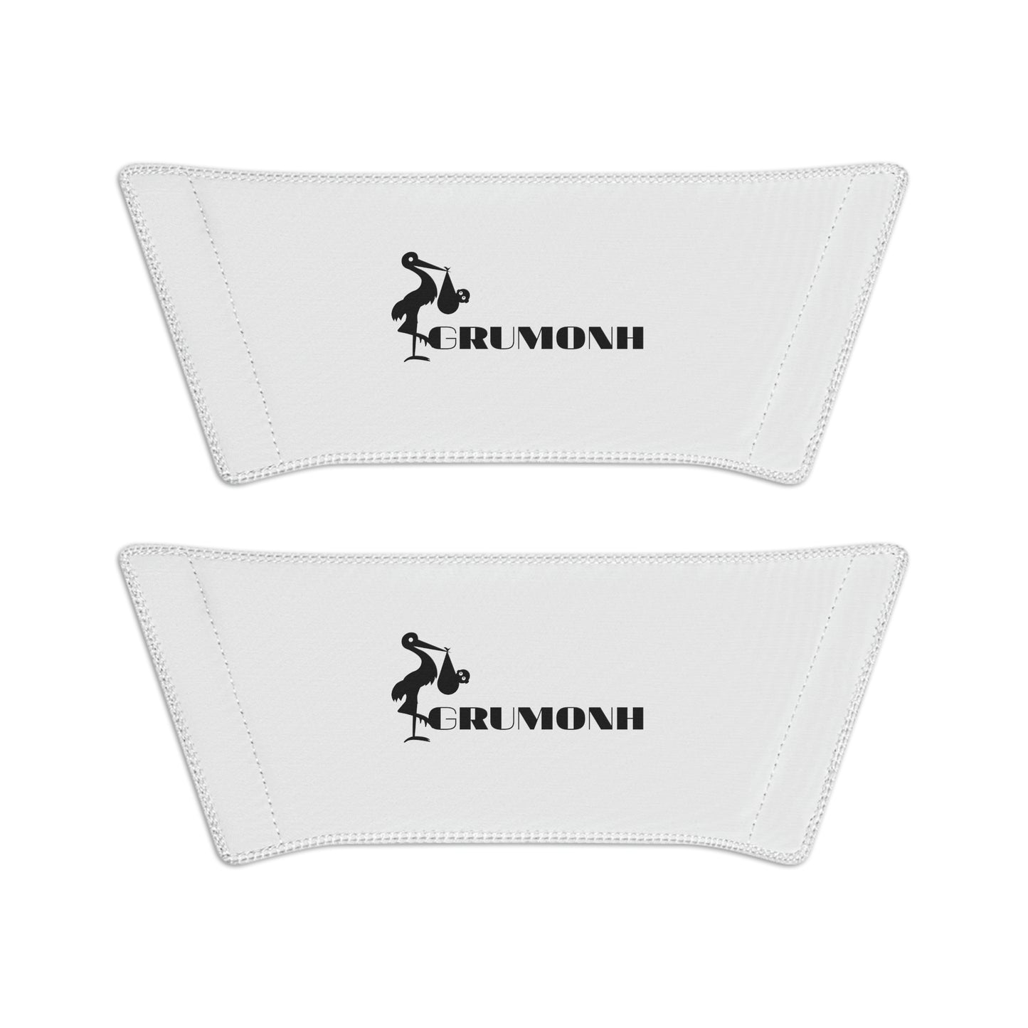 GRUMONH - Women's Slide Sandals