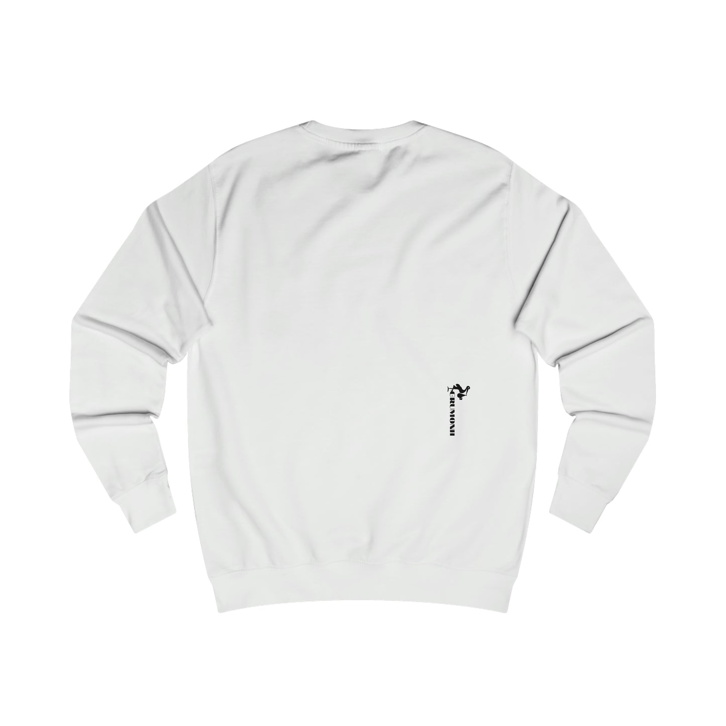 GRUMONH - Men's Sweatshirt