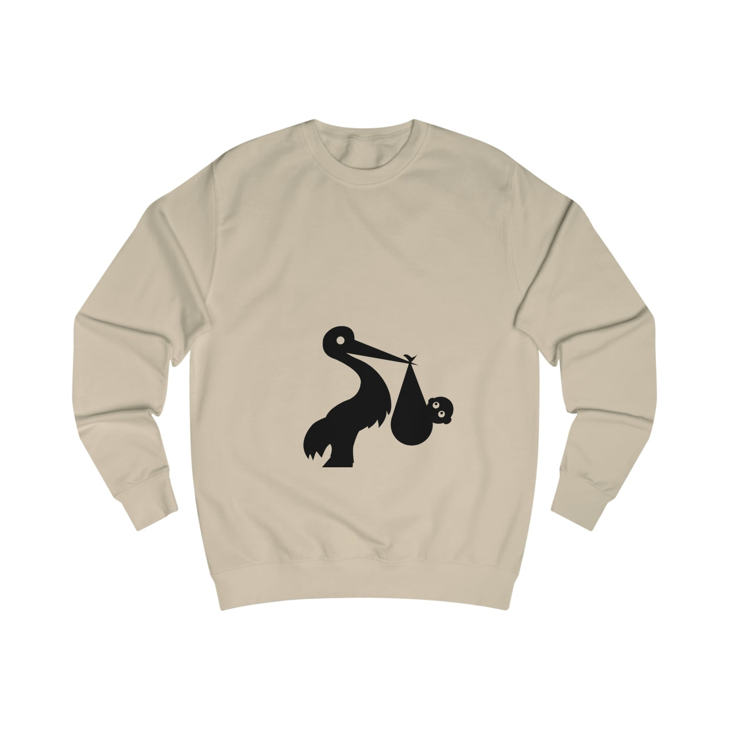 GRUMONH - Men's Sweatshirt