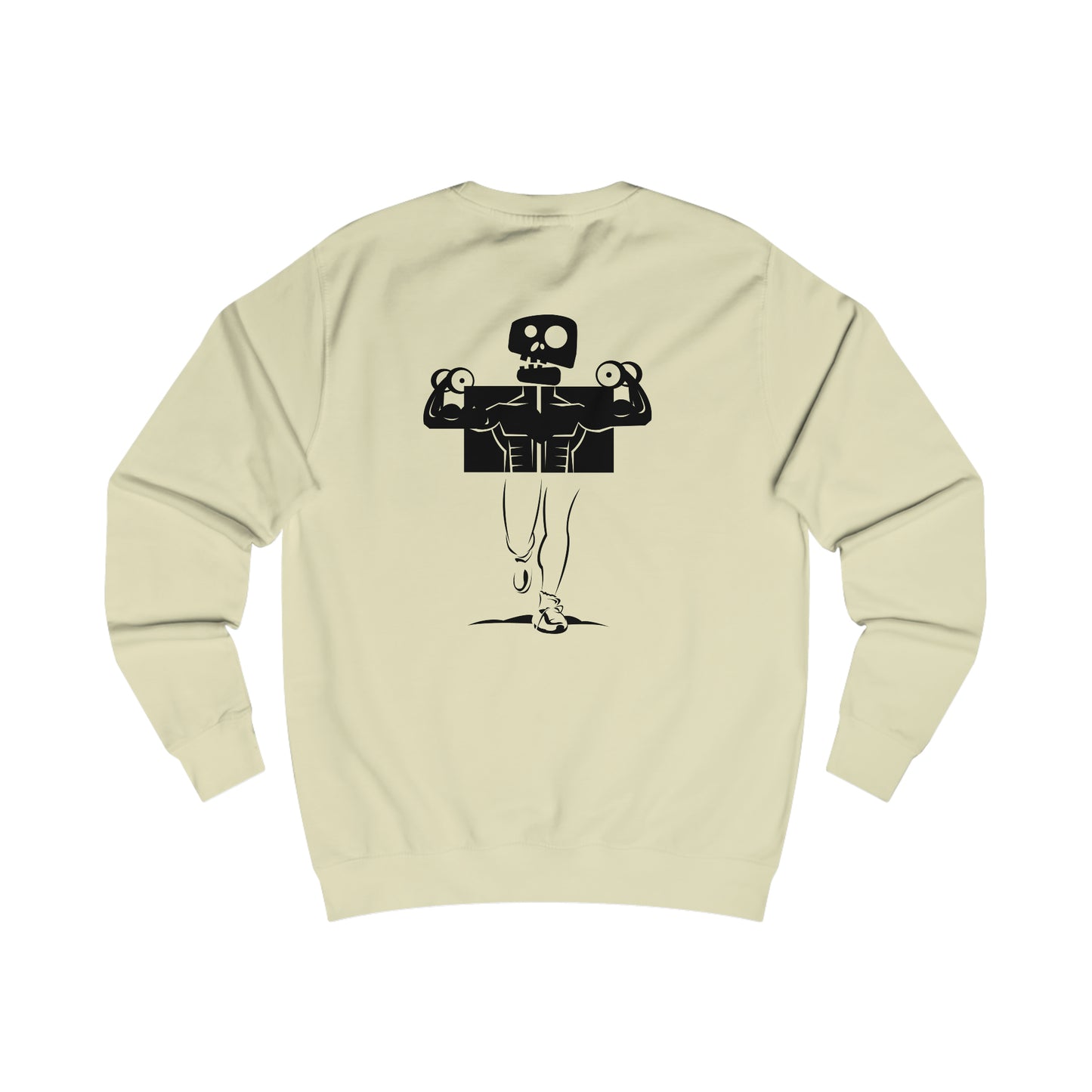 OWN MAN - Men's Sweatshirt