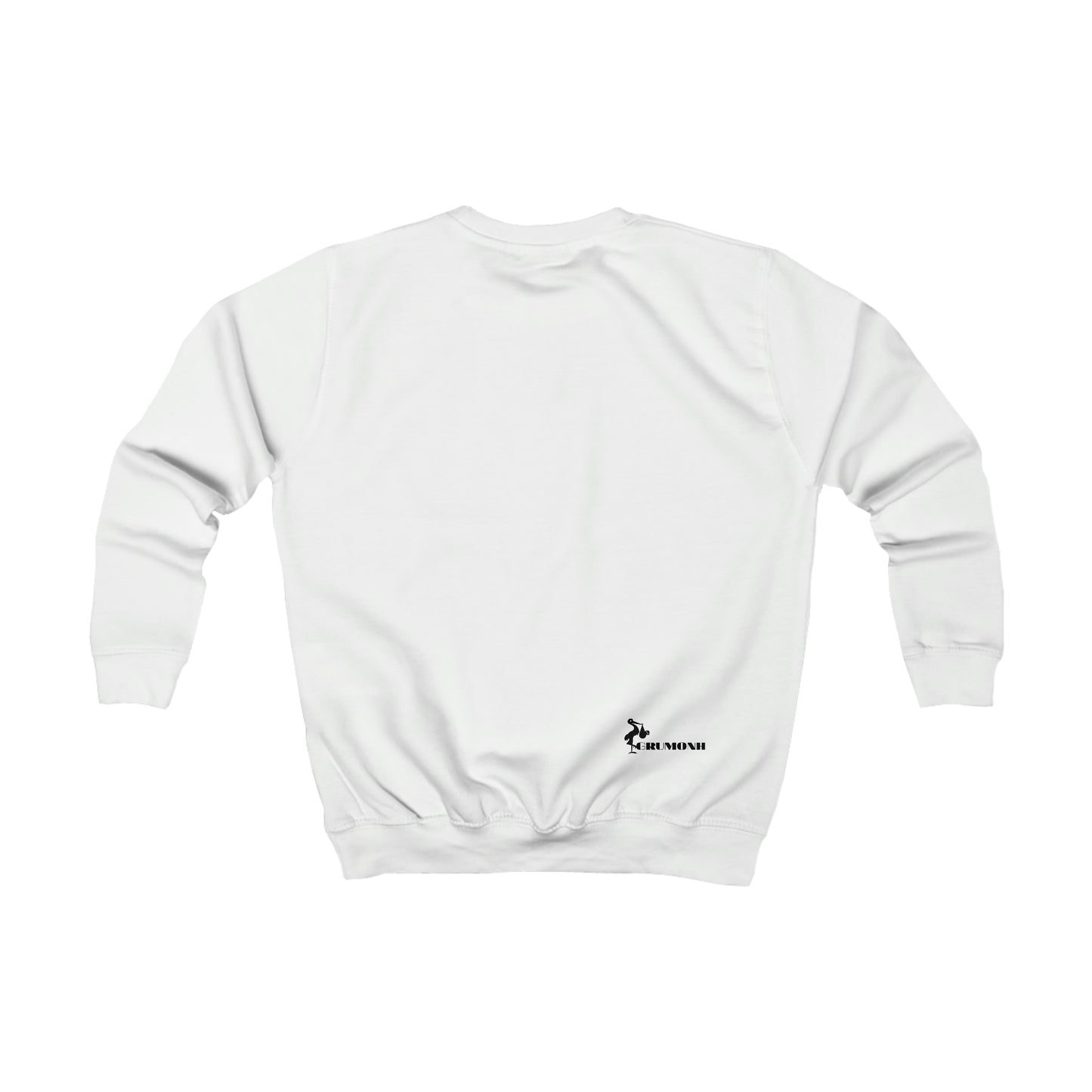 GRUMONH - Sweatshirt