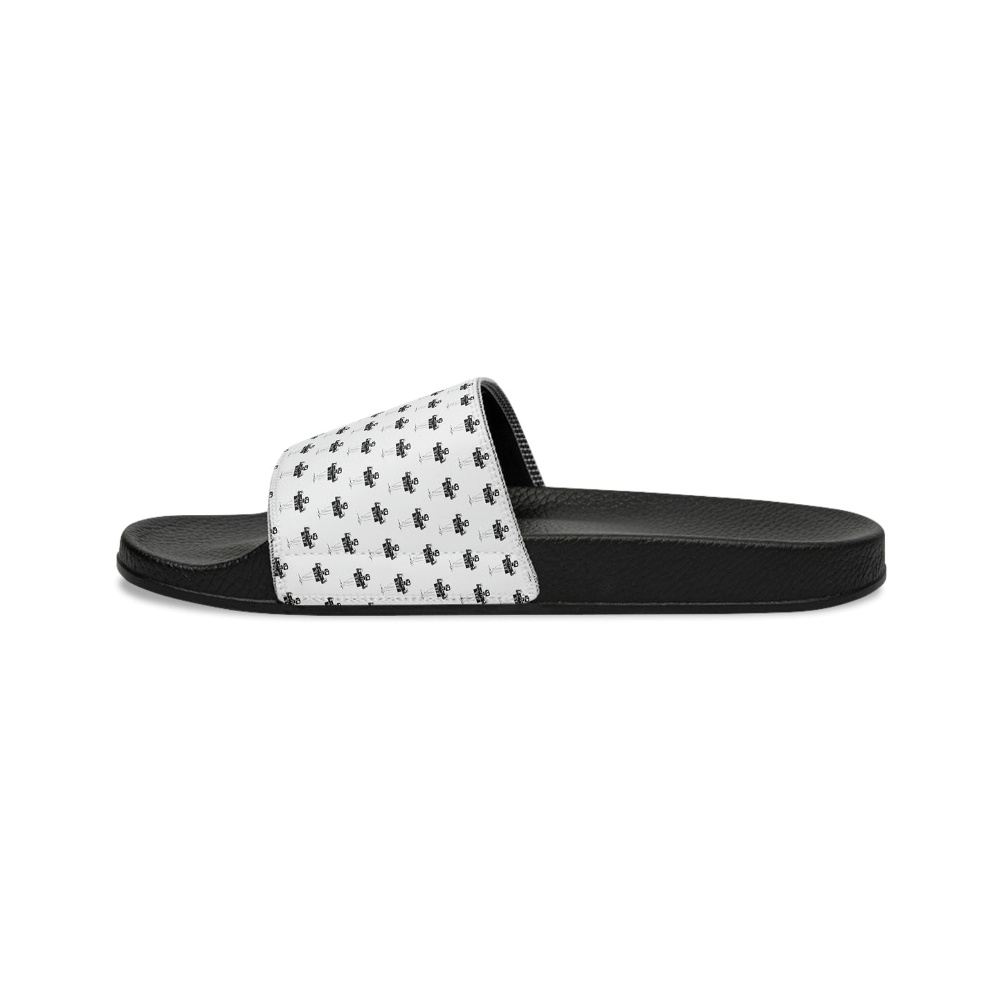 OWN MAN - Men's Slide Sandals