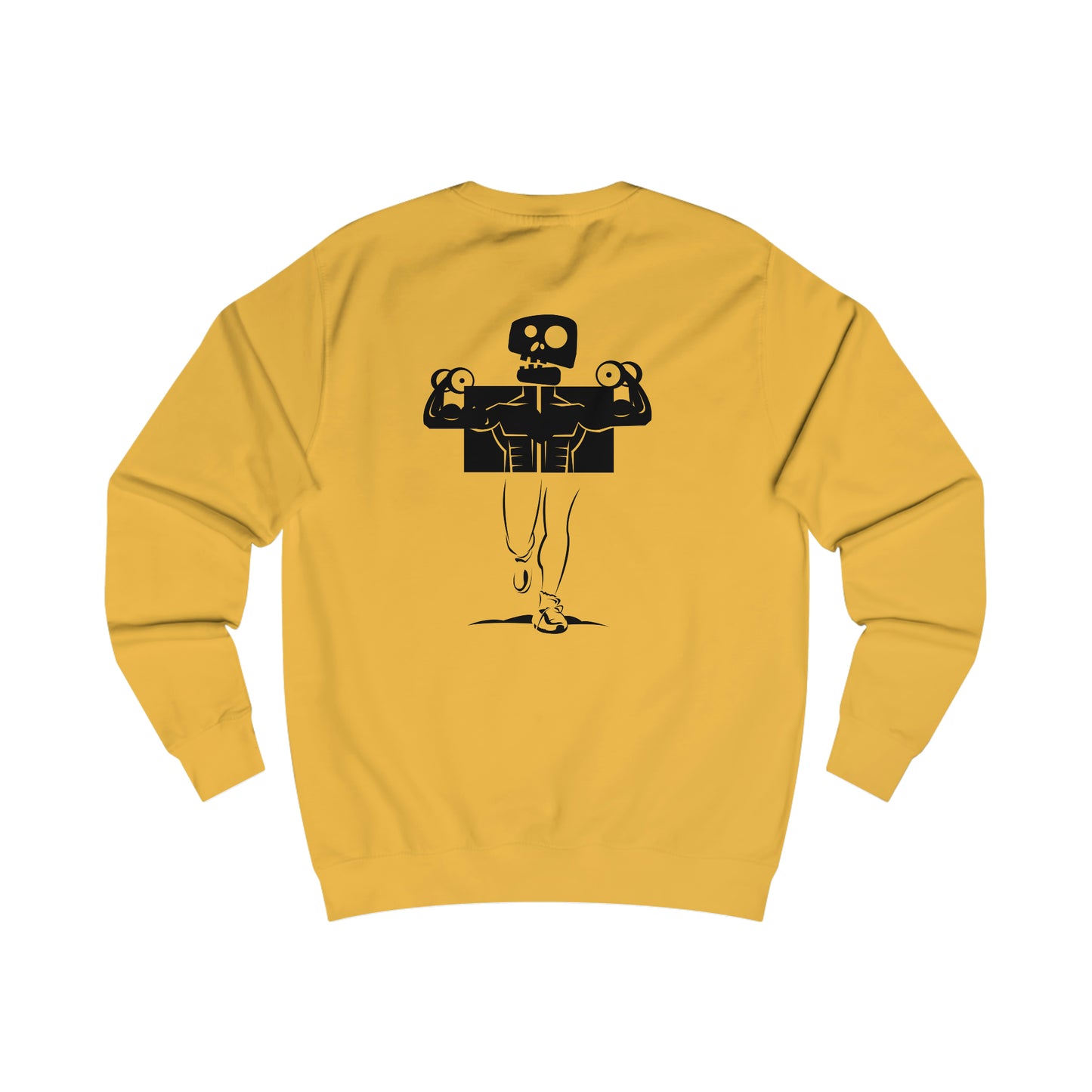 OWN MAN - Men's Sweatshirt