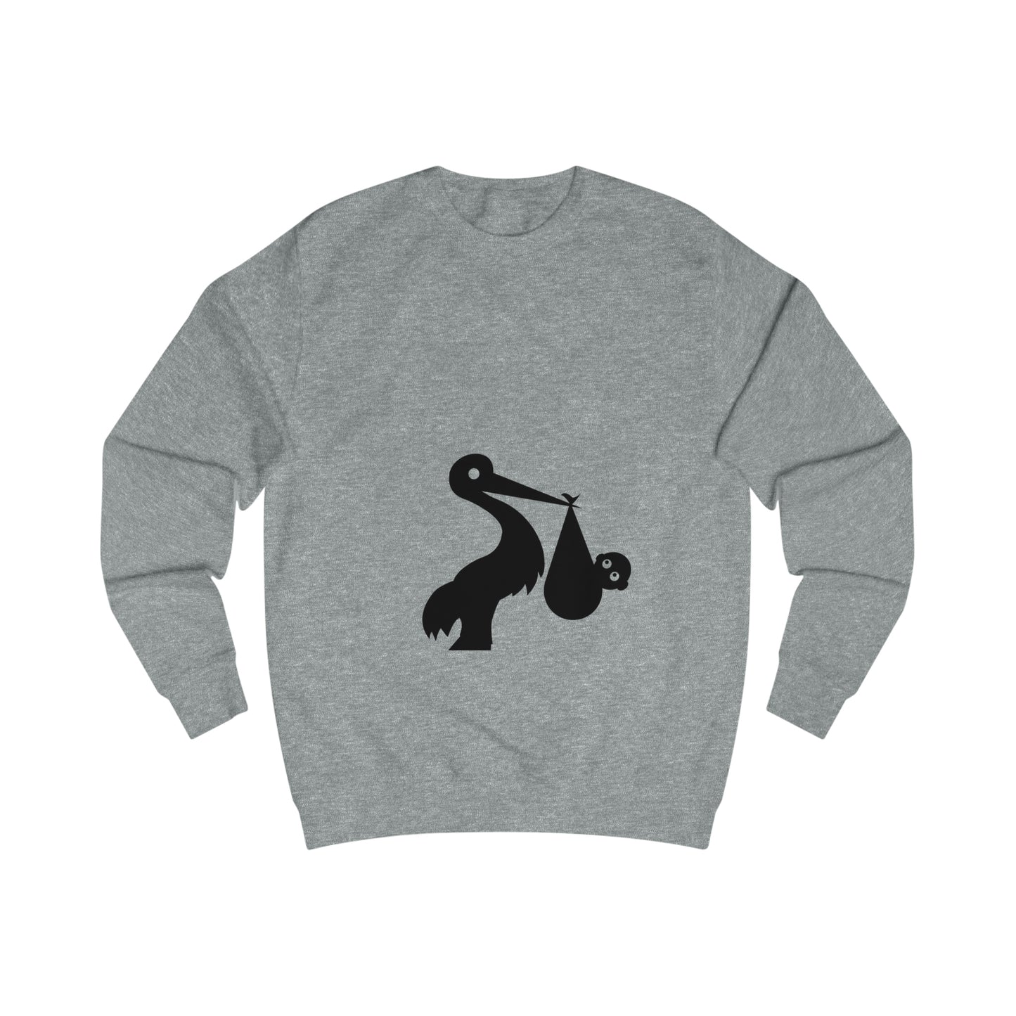 GRUMONH - Men's Sweatshirt